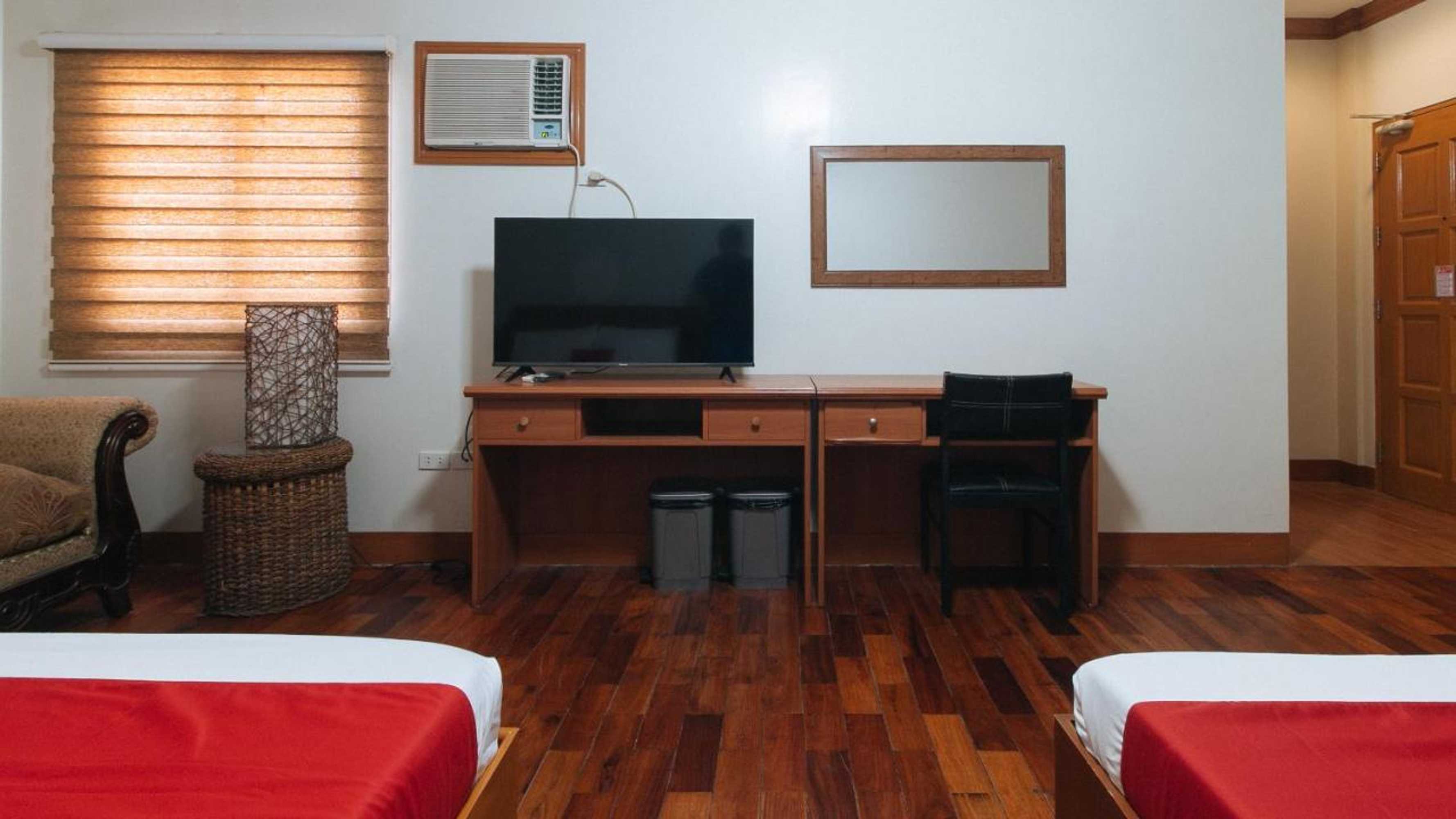 Gift card for Reddoorz Premium @ Nick Hotel Gerona Tarlac Gift card for Reddoorz Premium @ Nick Hotel Gerona Tarlac