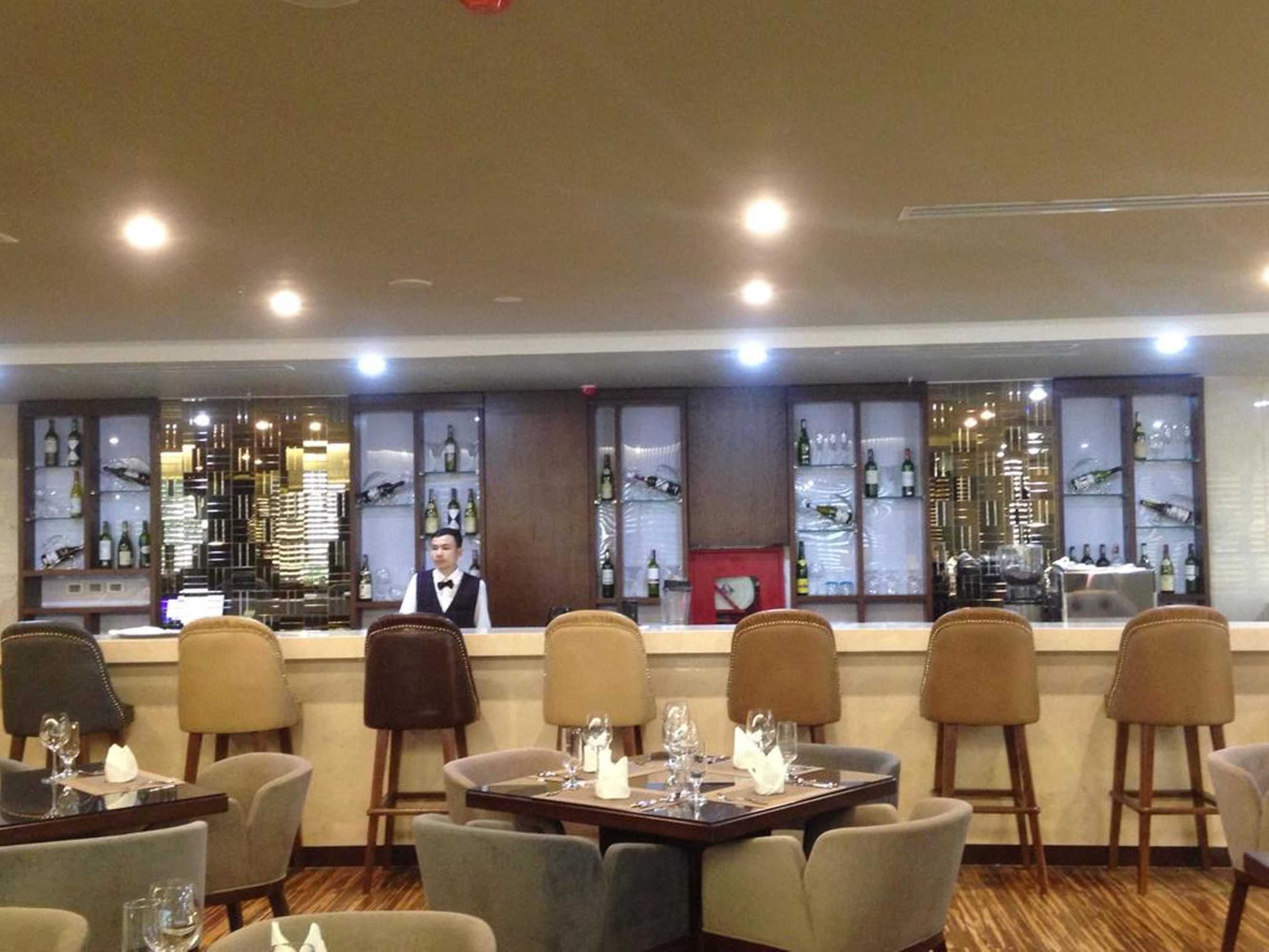 Gift card for Le Indochina Hotel & Spa