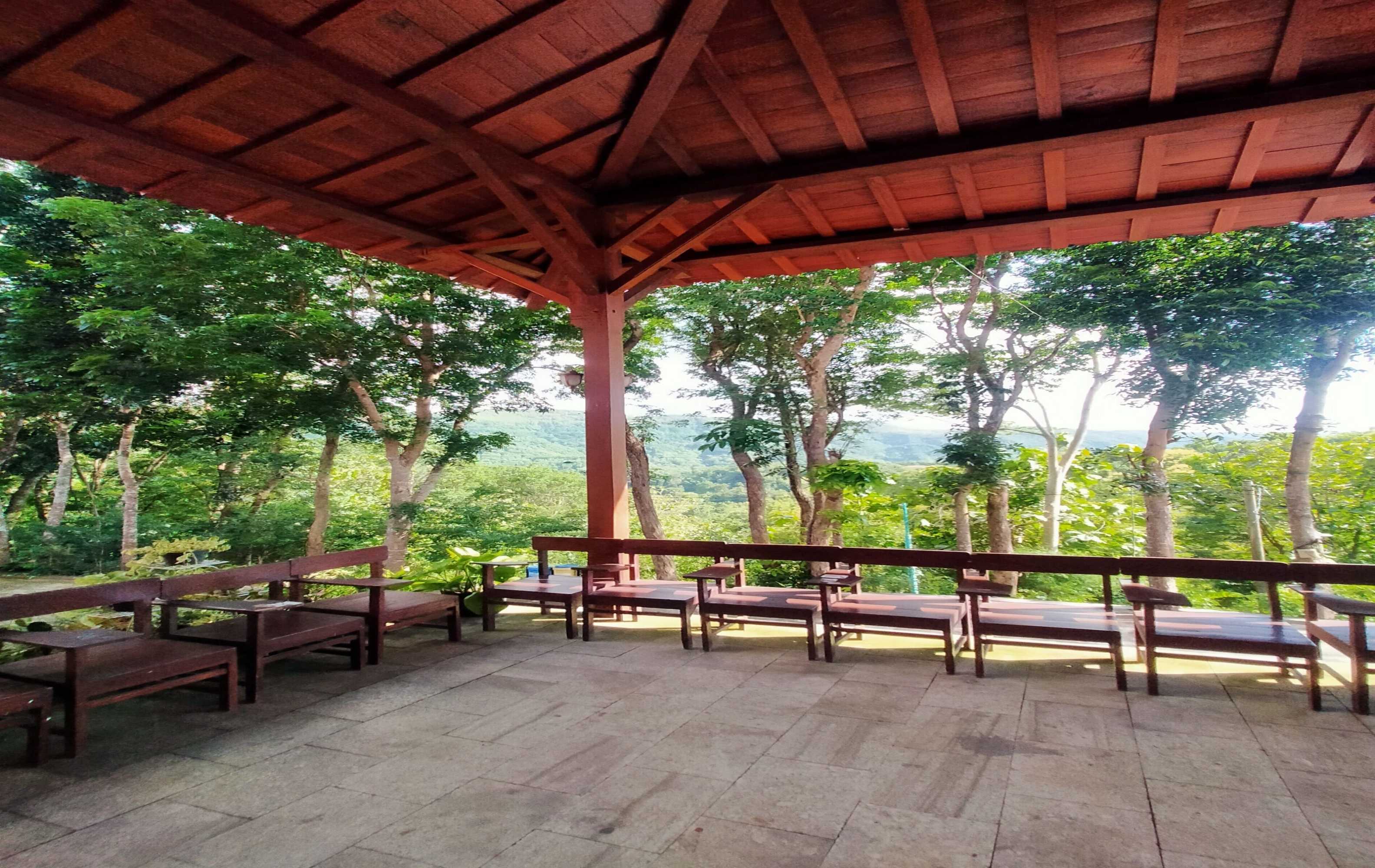 Gift card for Binakarya Homestay Syariah