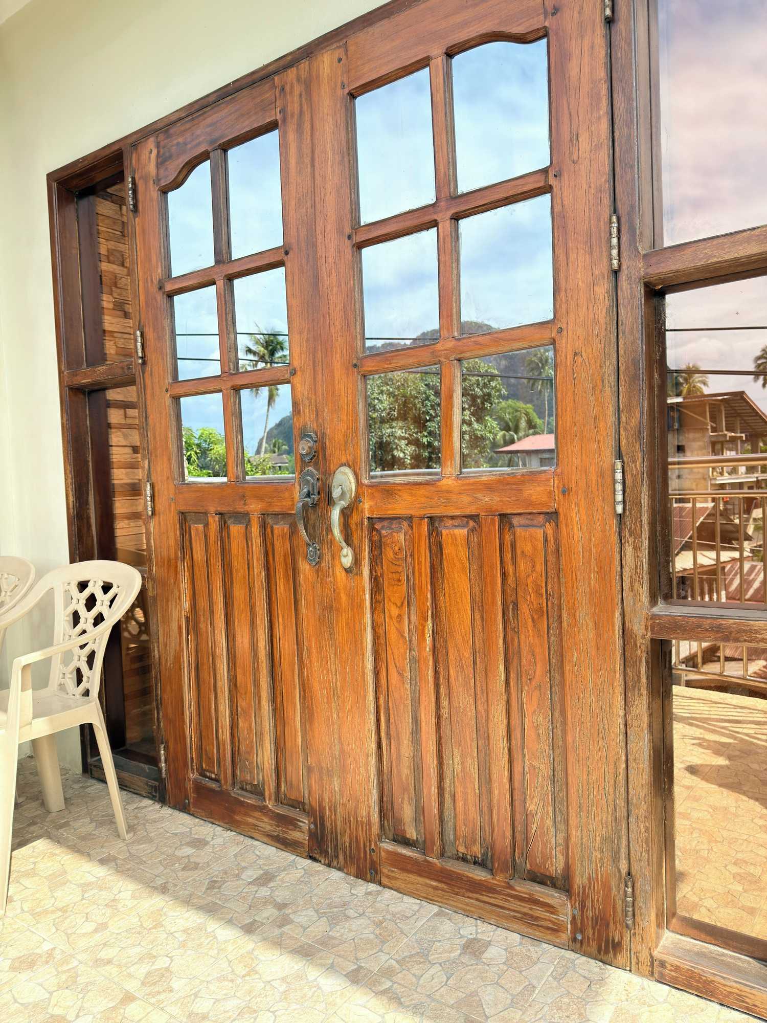 Gift card for Buena's Haven Travelodge