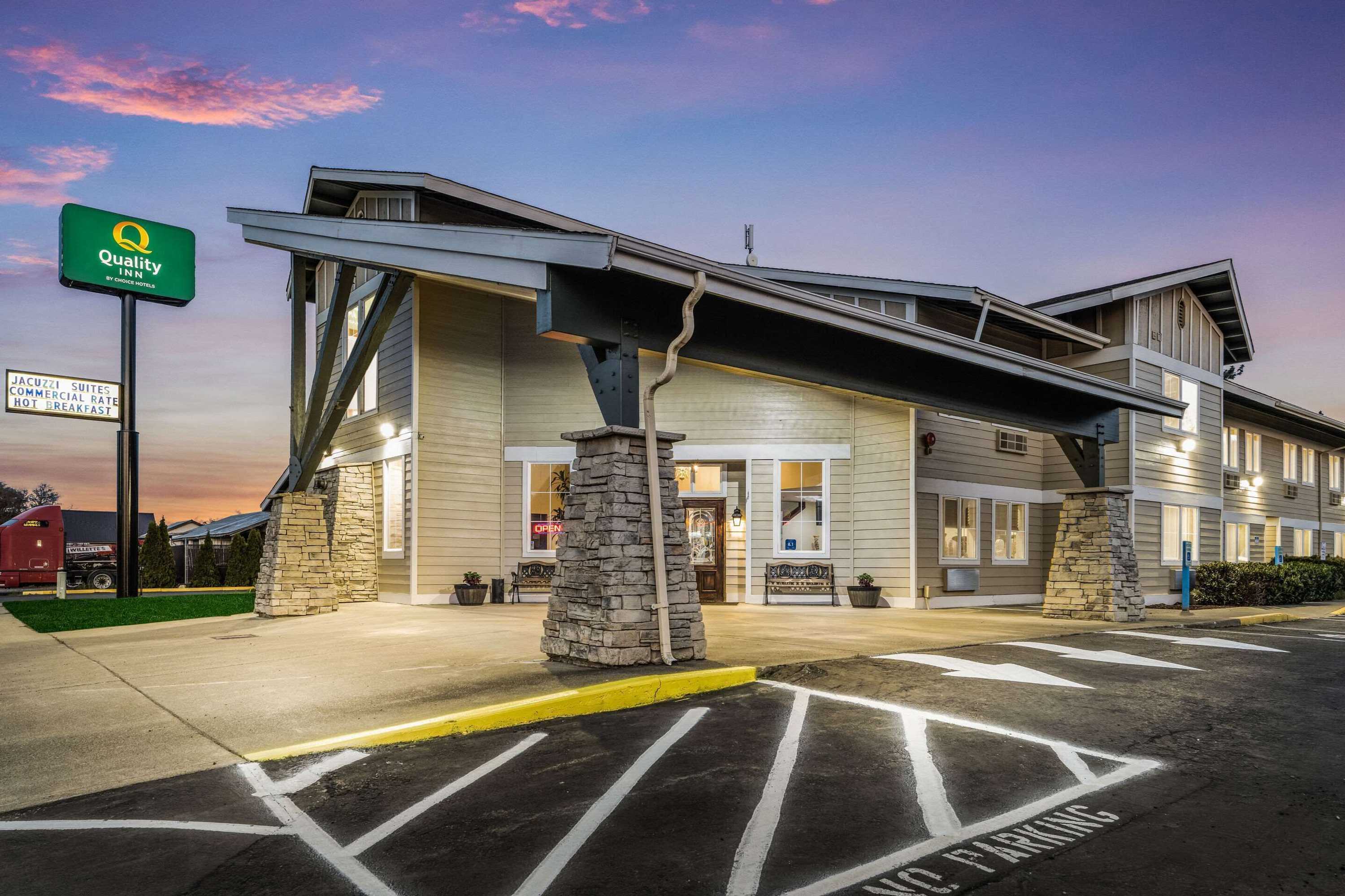 Gift card for Quality Inn Cle Elum/ellensburg Gift card for Quality Inn Cle Elum/ellensburg