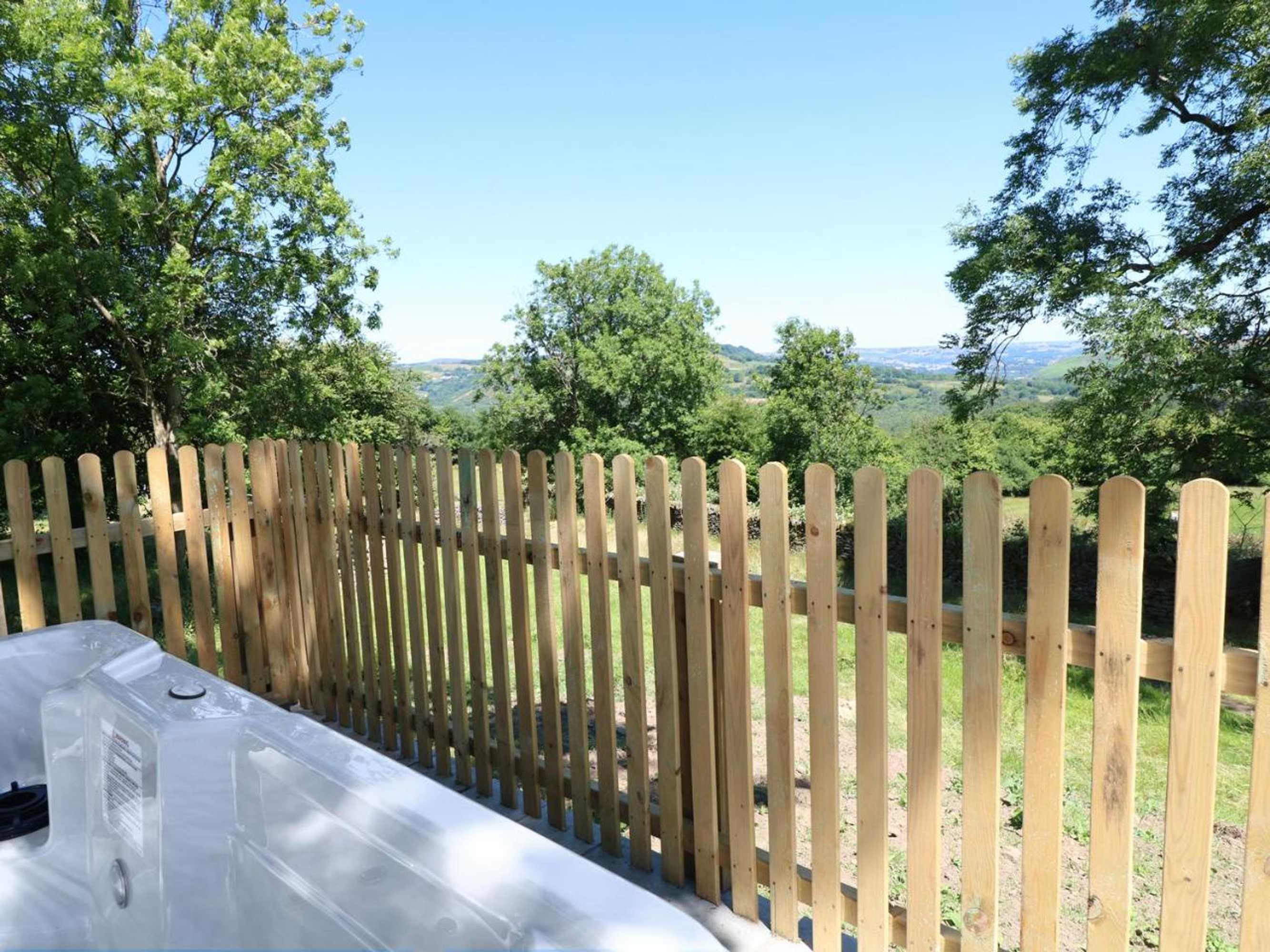 Gift card for Ty Ffarm at Gellilwch