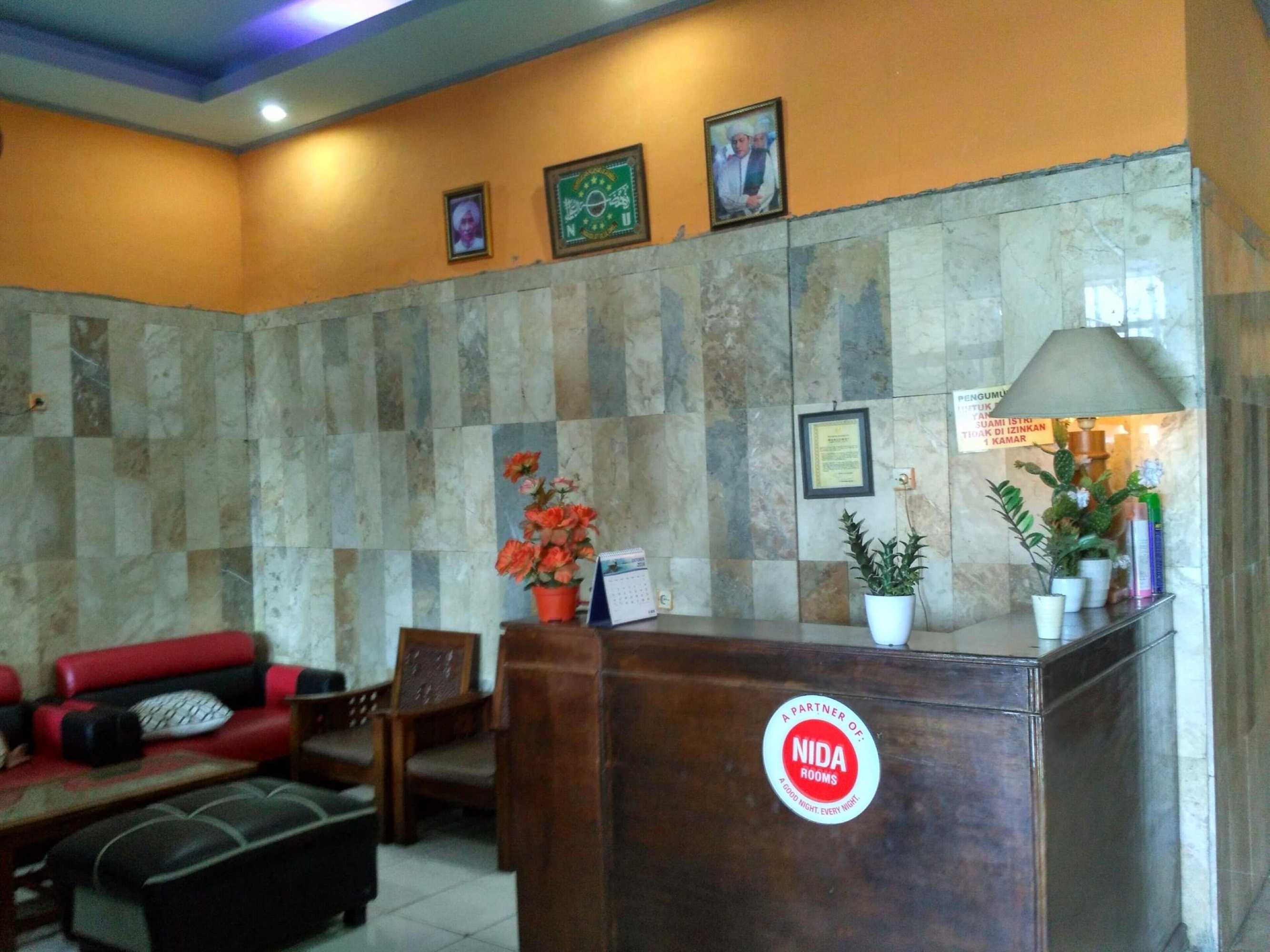 Gift card for Hotel Alifah 2