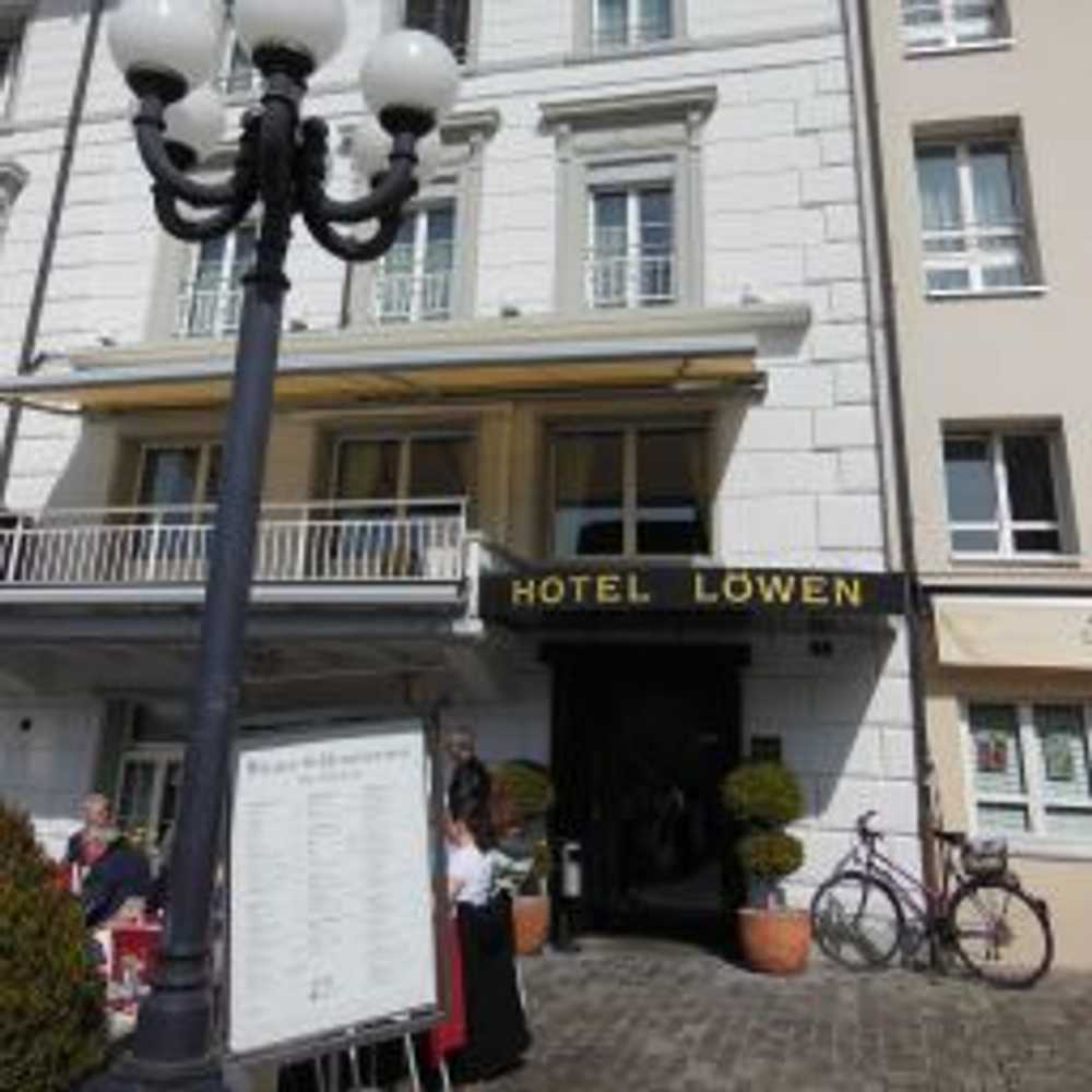 Gift card for Hotel Löwen am See