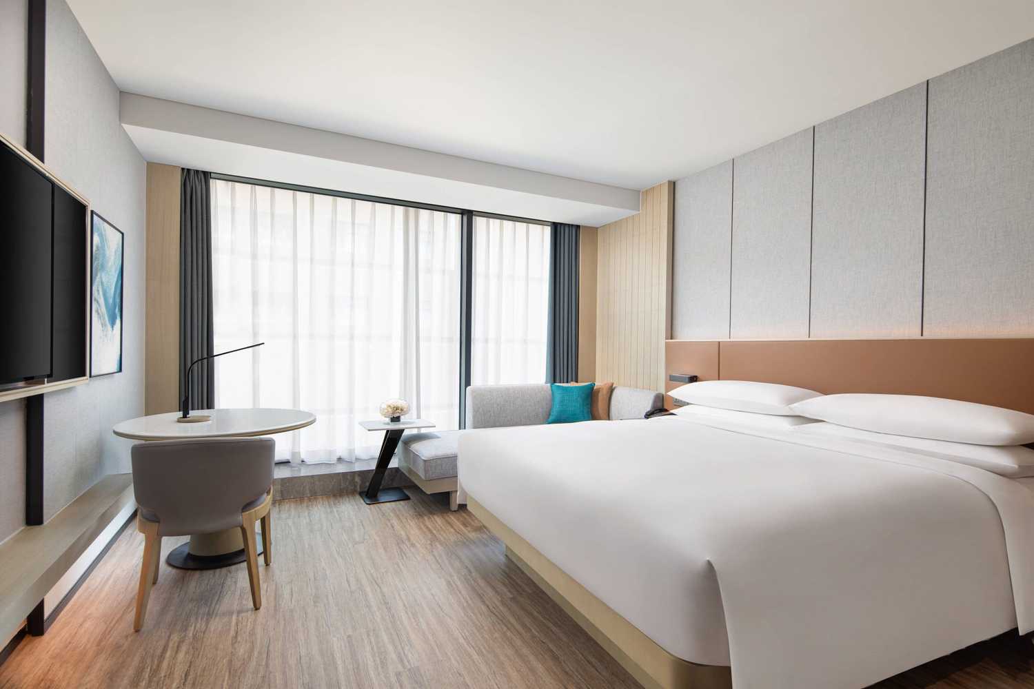 Gift card for Courtyard by Marriott Jiangyin