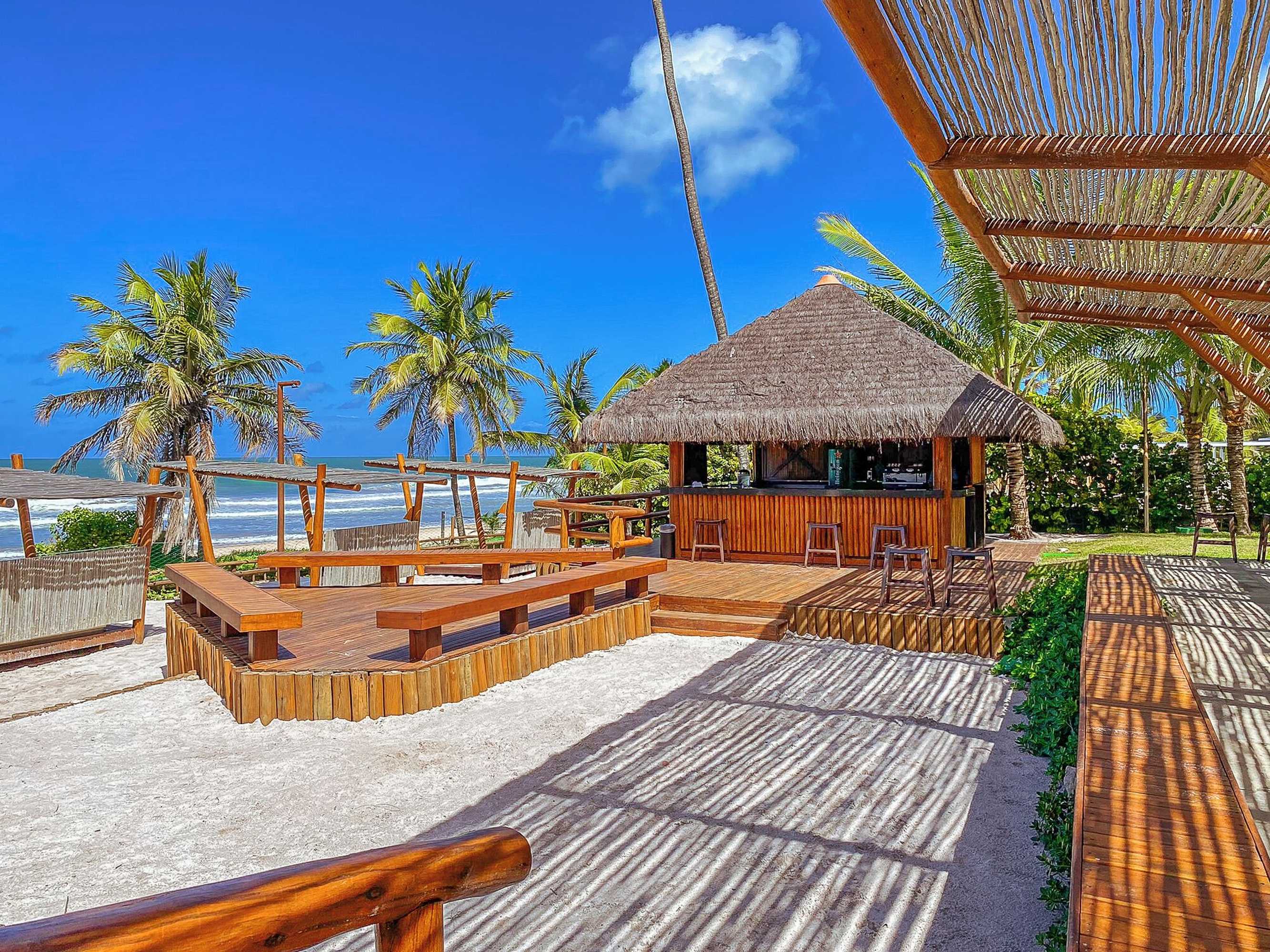 Gift card for Enotel Porto de Galinhas - All Inclusive Gift card for Enotel Porto de Galinhas - All Inclusive