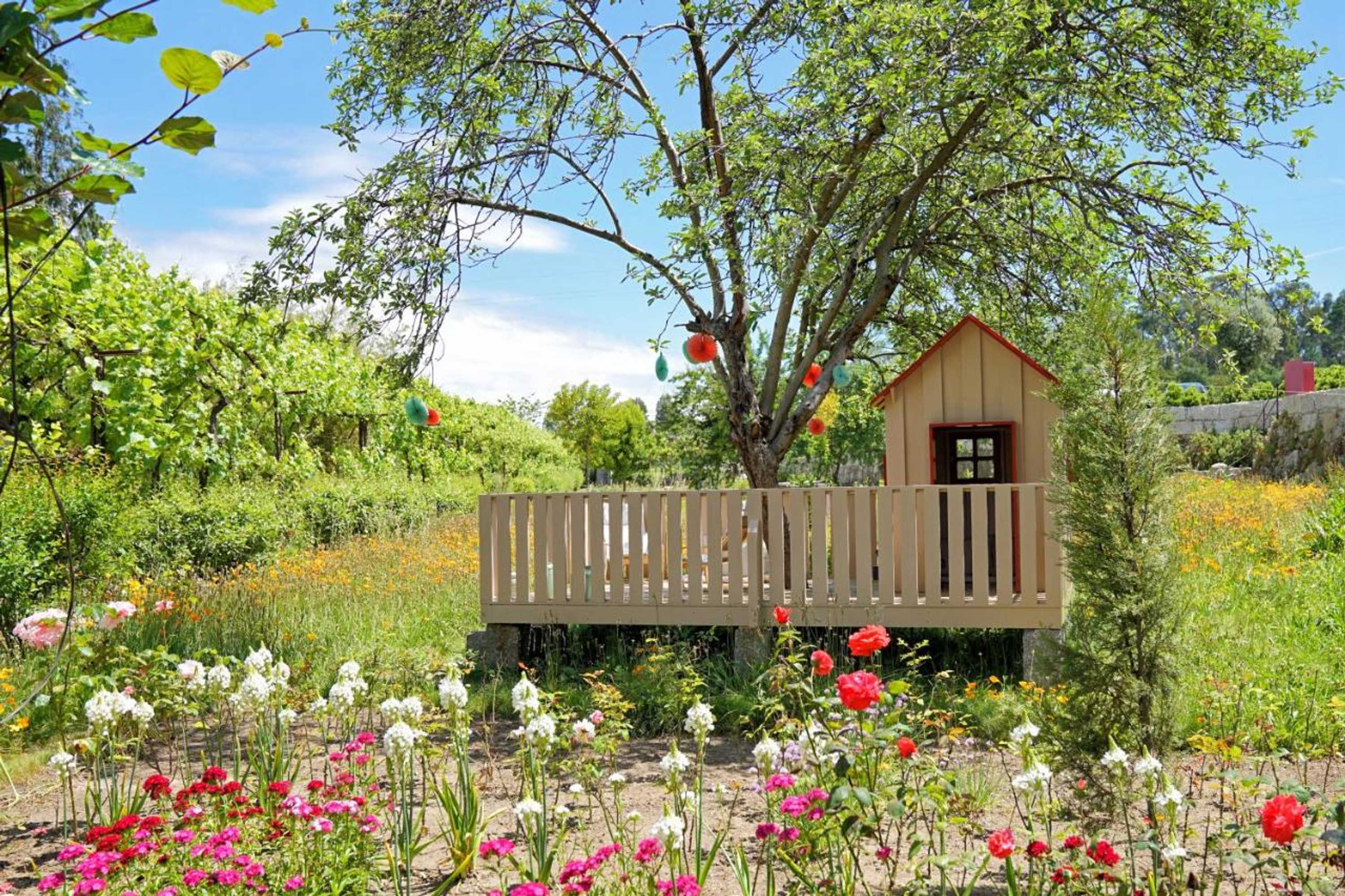 Gift card for Casa de Docim