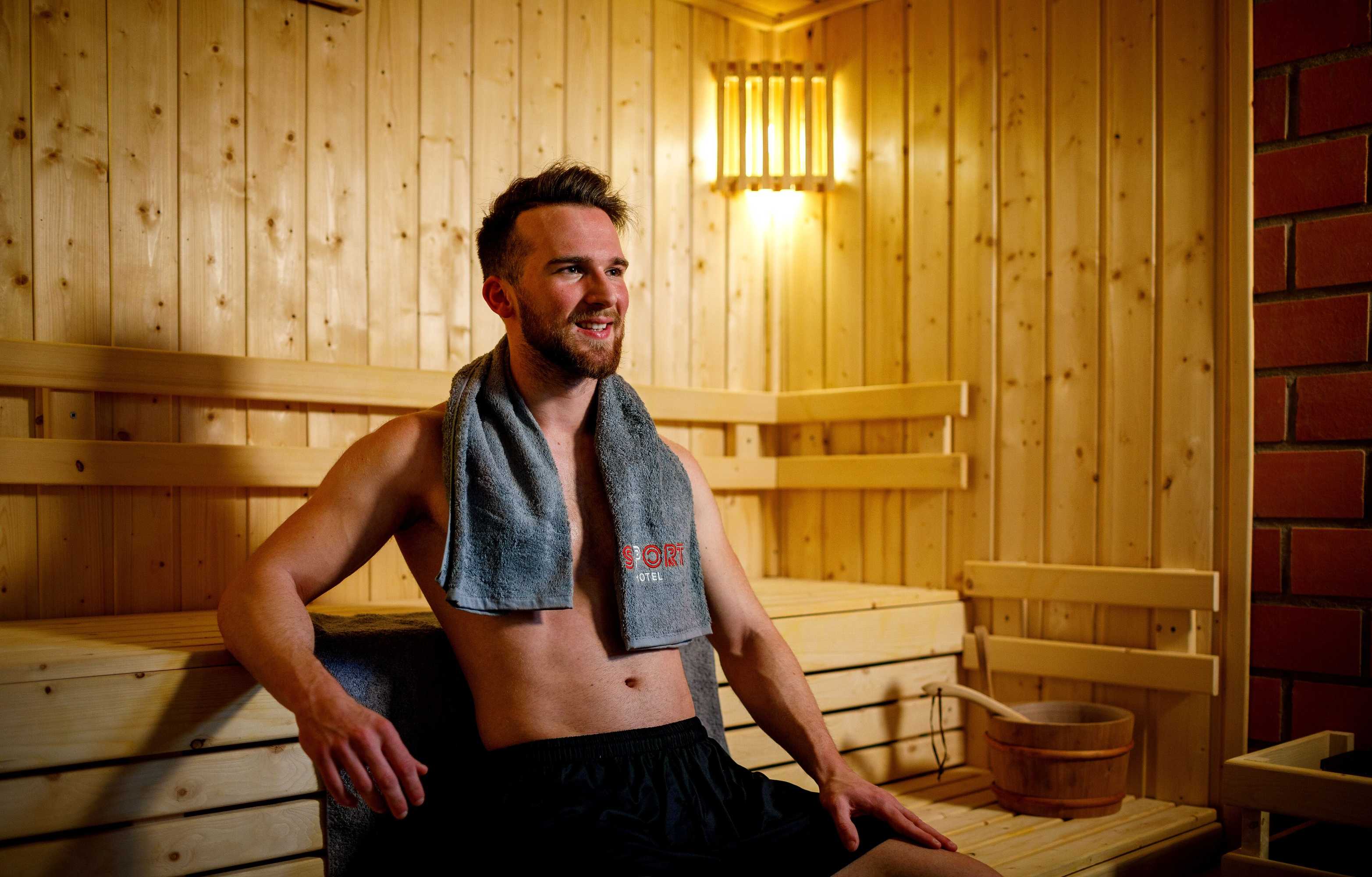 Gift card for Sport Hotel Gym + Spa Gift card for Sport Hotel Gym + Spa