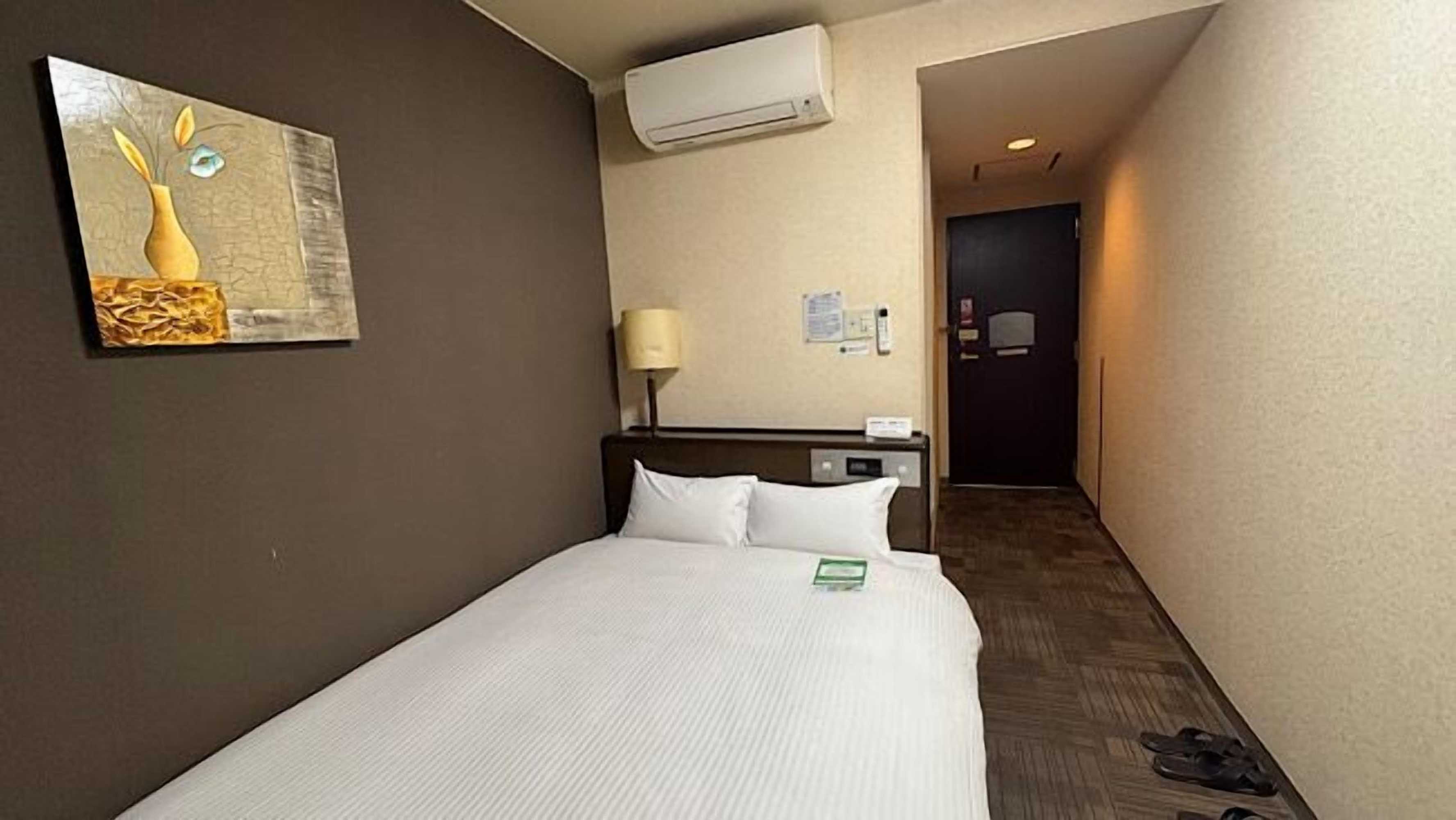 Gift card for Hotel Route Inn Ageo