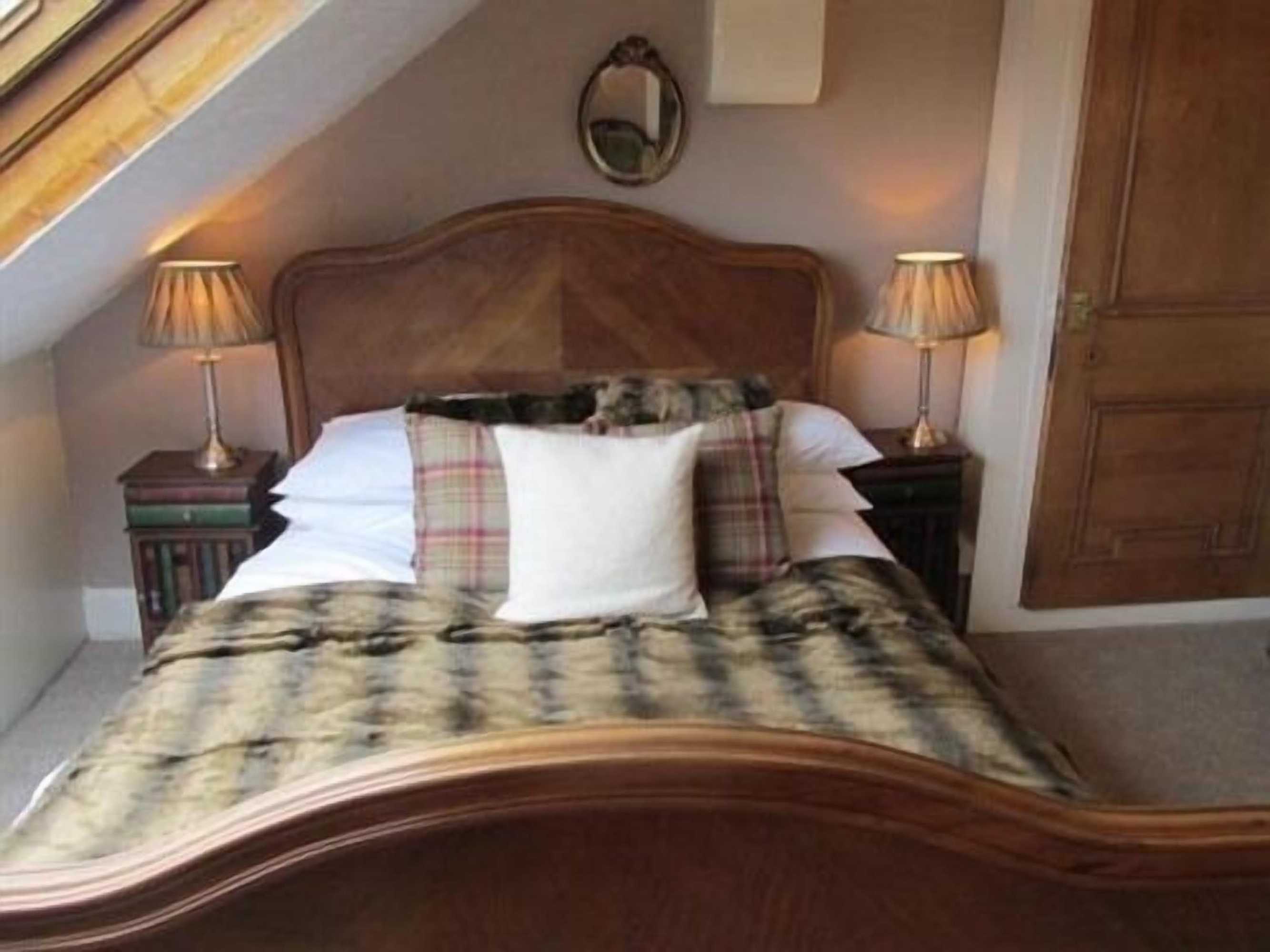 Gift card for The Old Registry, Bar & Rooms