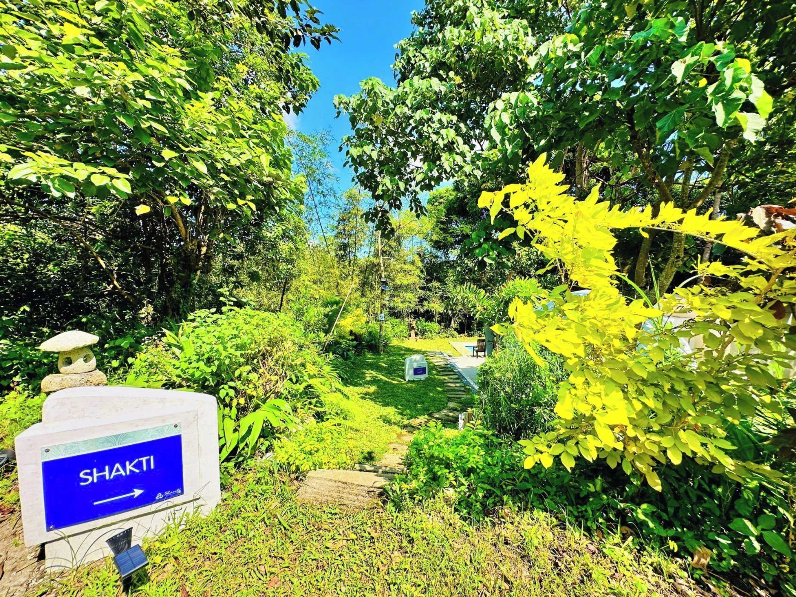 Gift card for Shanti Wellness Sanctuary Gift card for Shanti Wellness Sanctuary