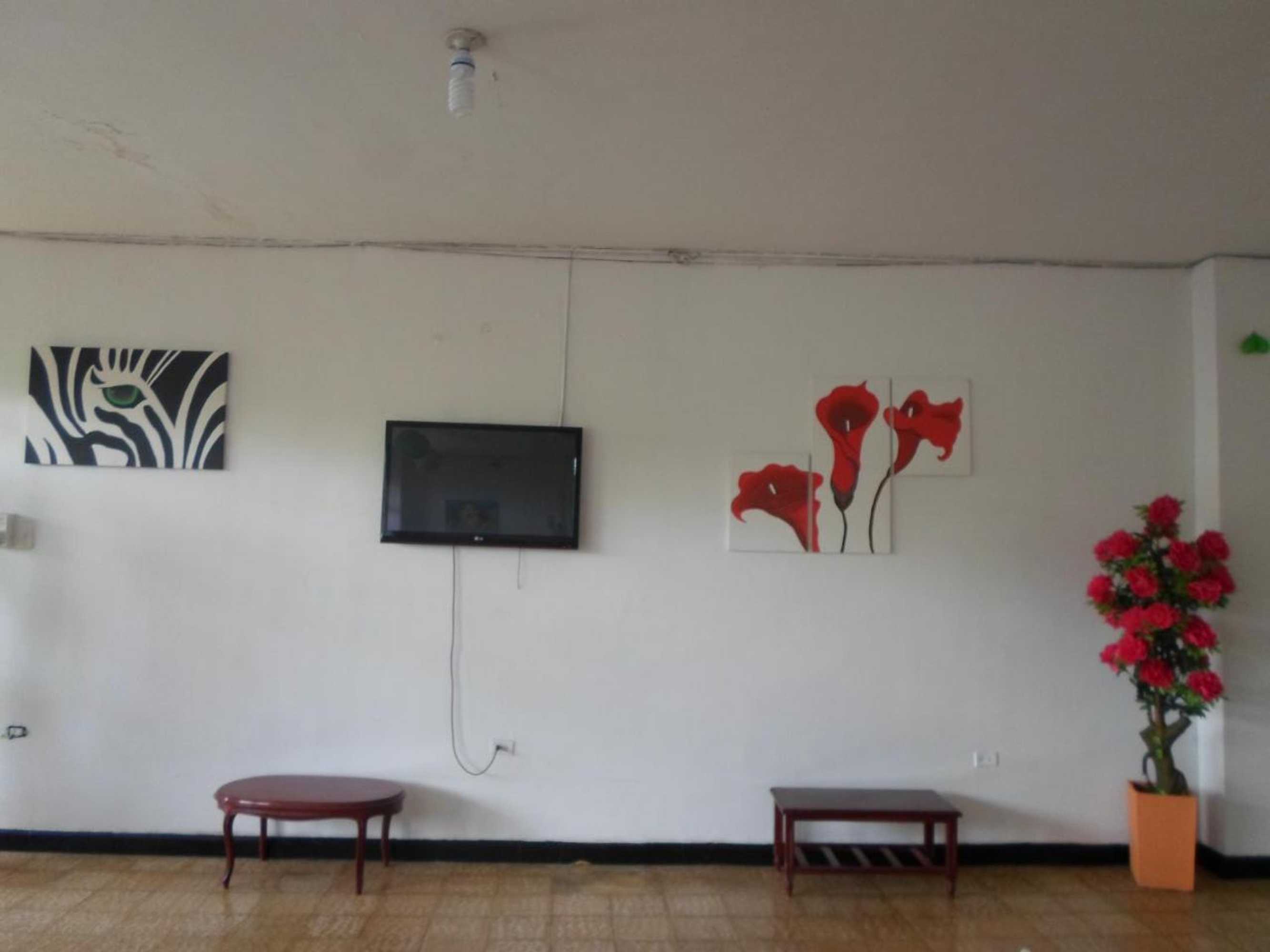 Gift card for Gran Hotel El Cedro