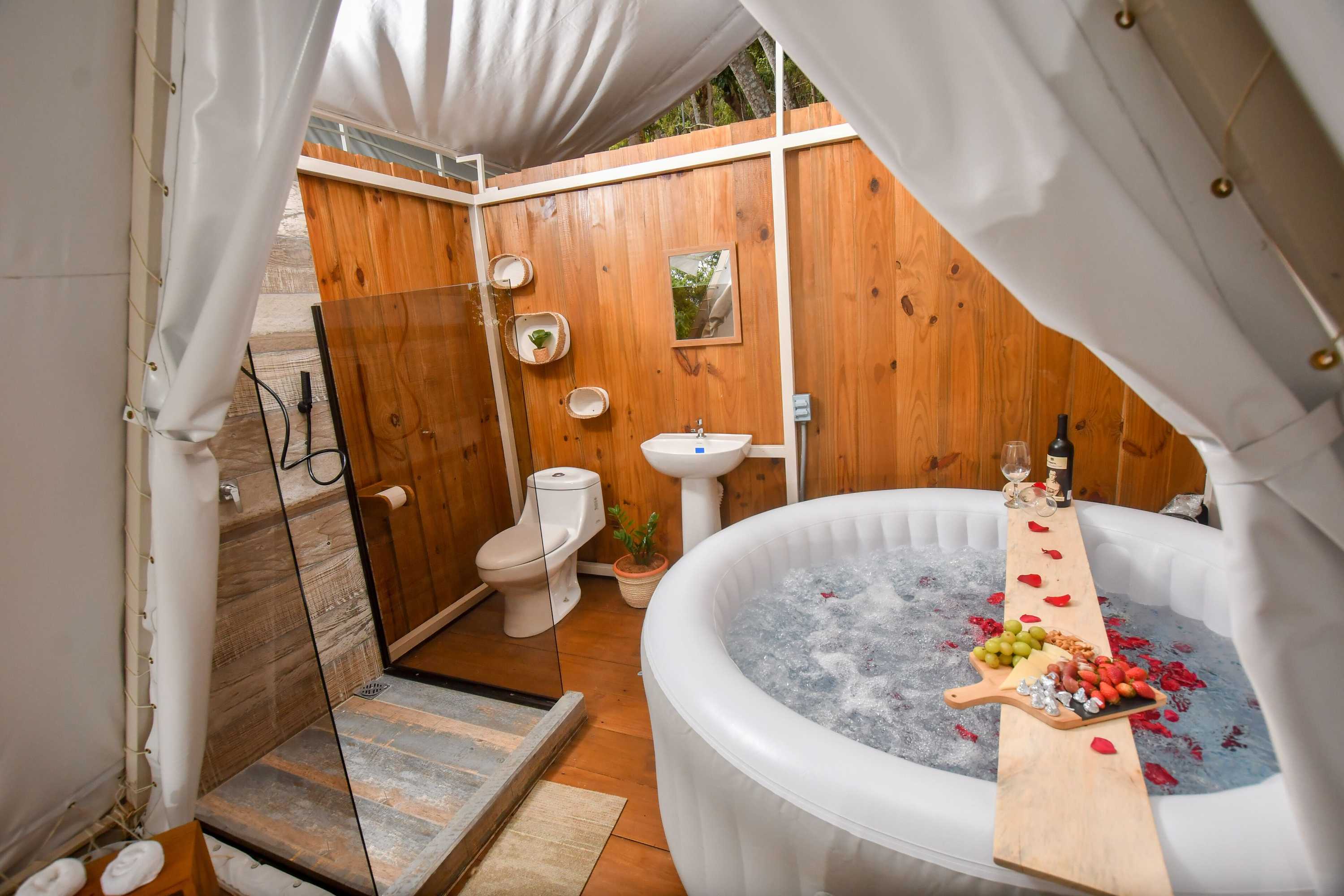 Gift card for Quimera Hotel