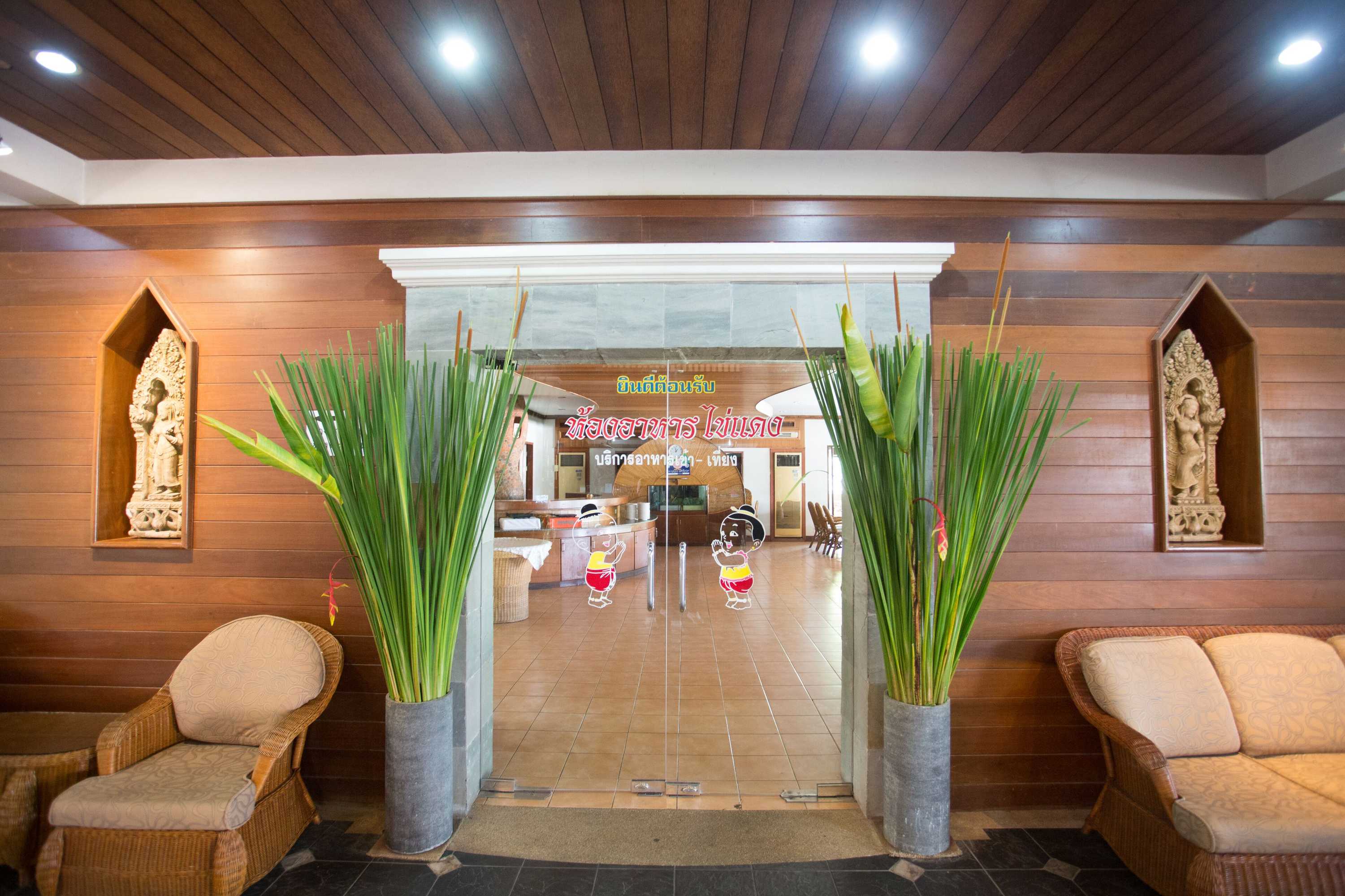 Gift card for 100 Islands Resort & Spa