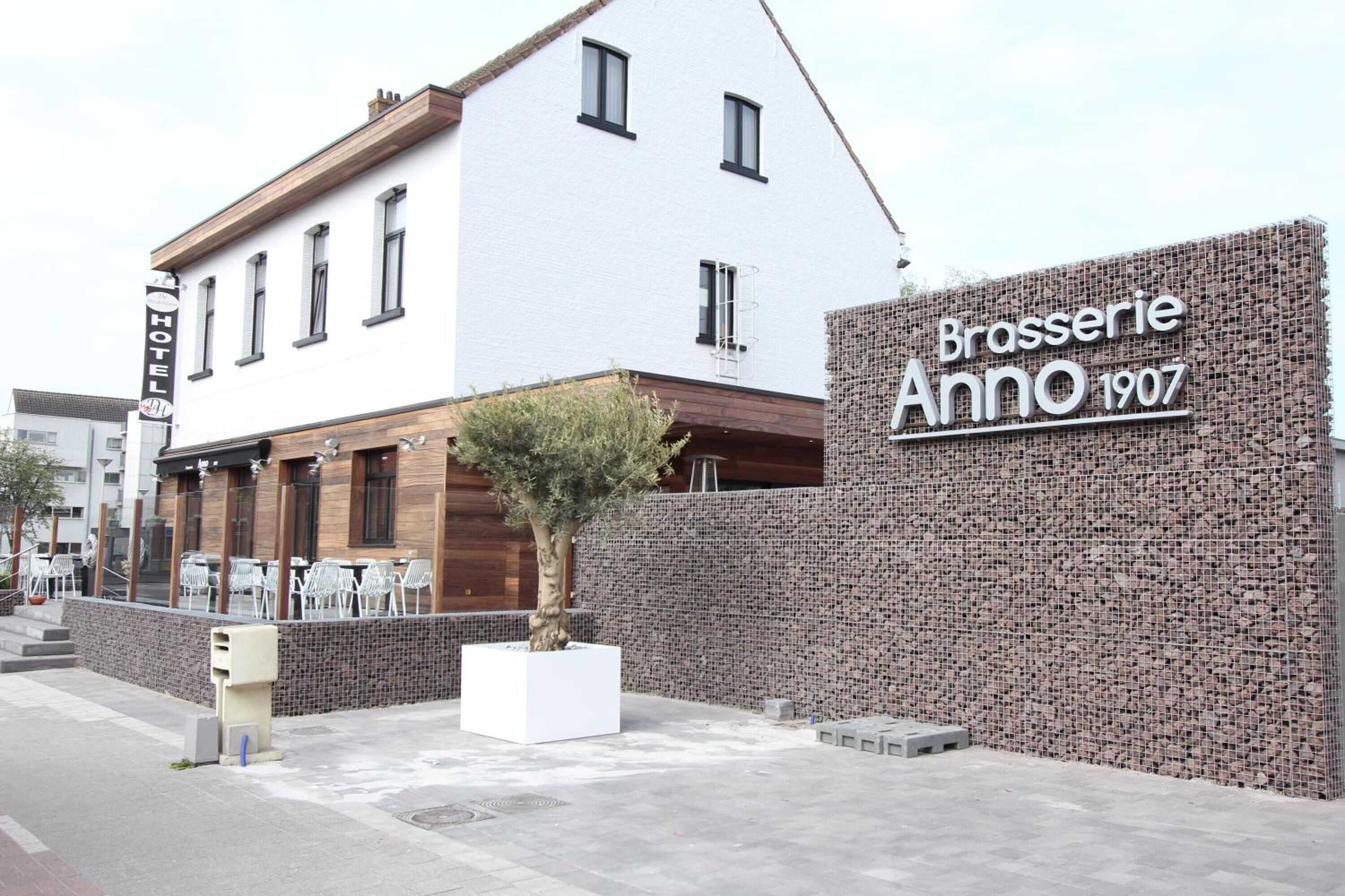 Gift card for De Heidebloem