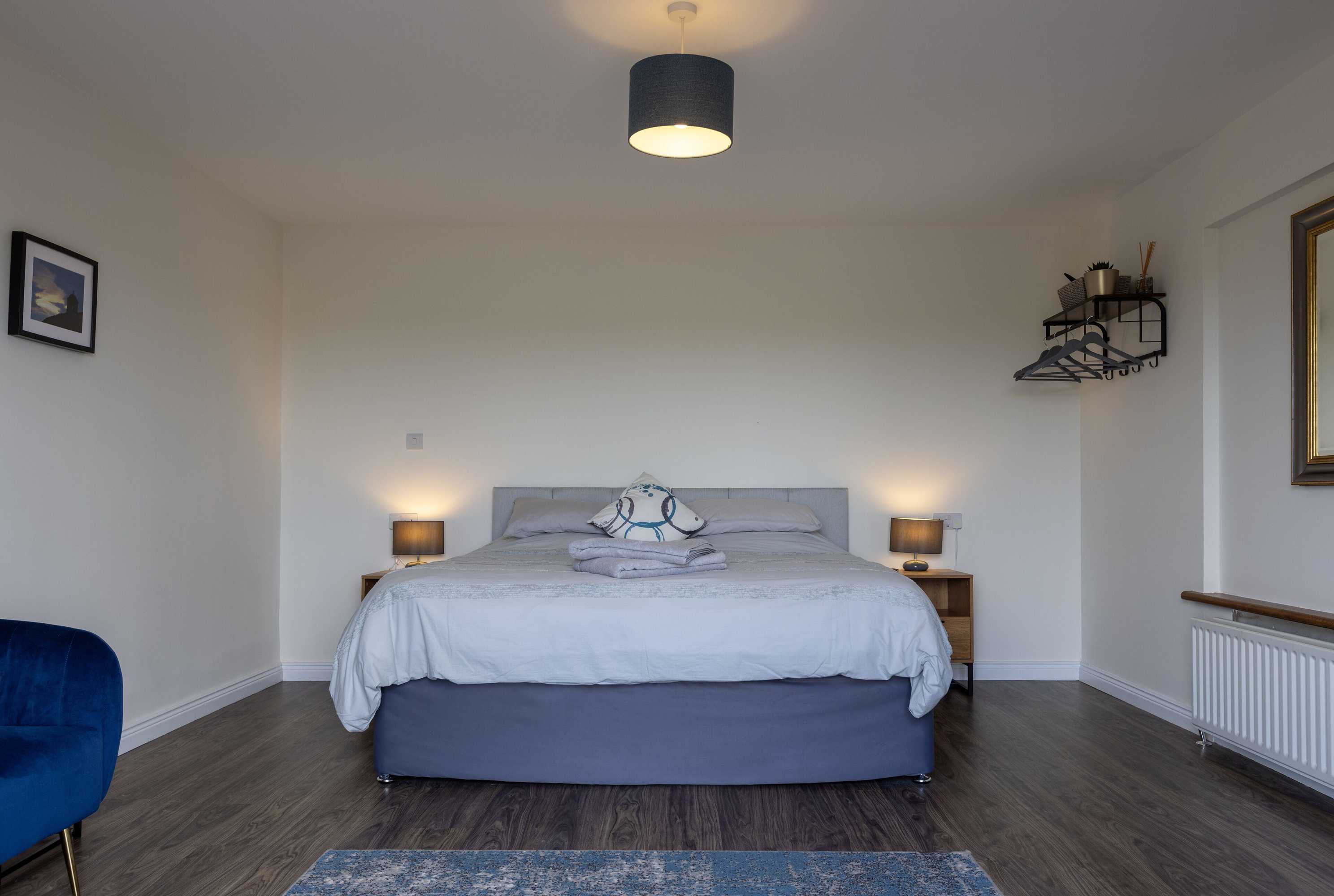 Gift card for Causeway Coast Retreats