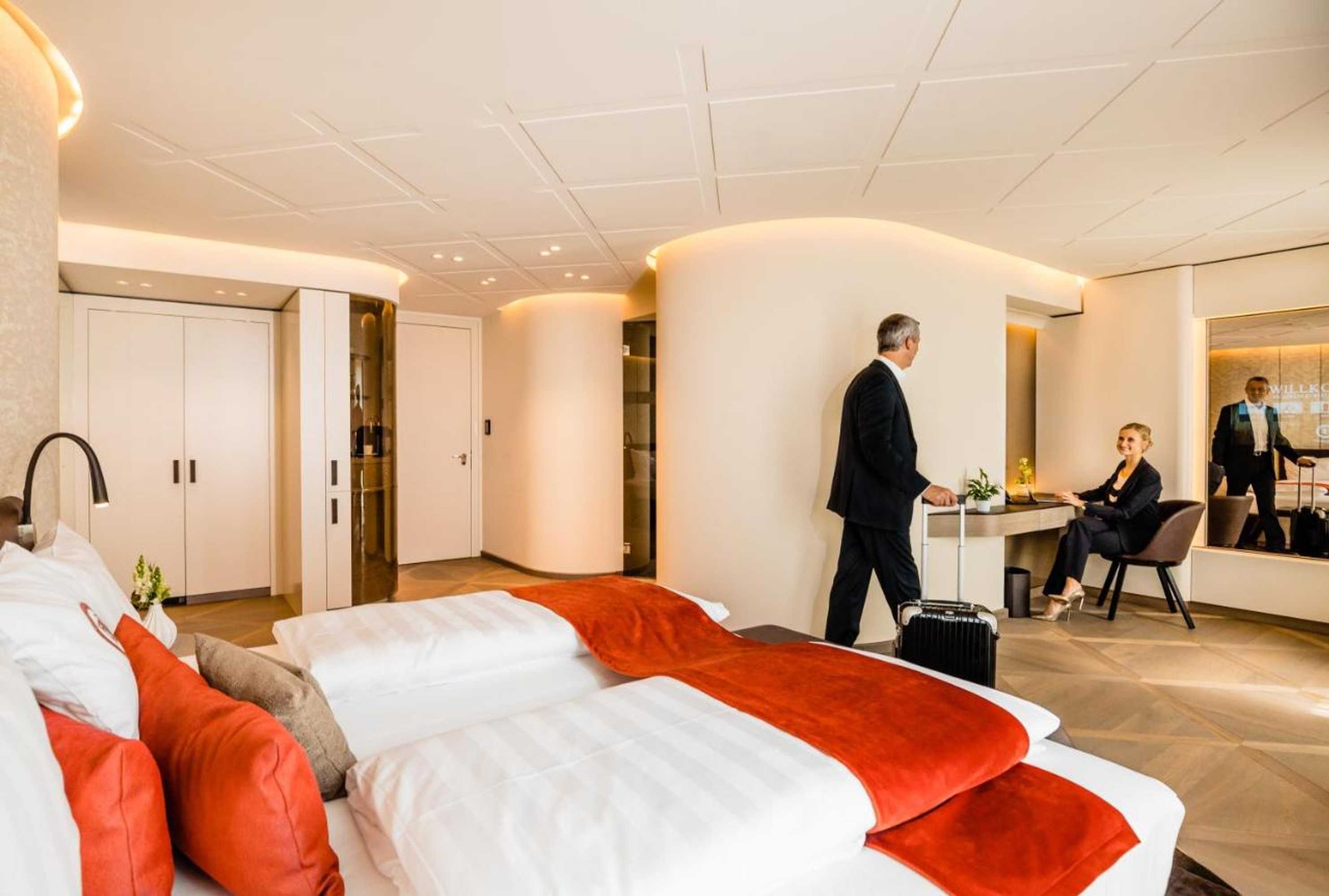 Gift card for Hotel Neues Tor