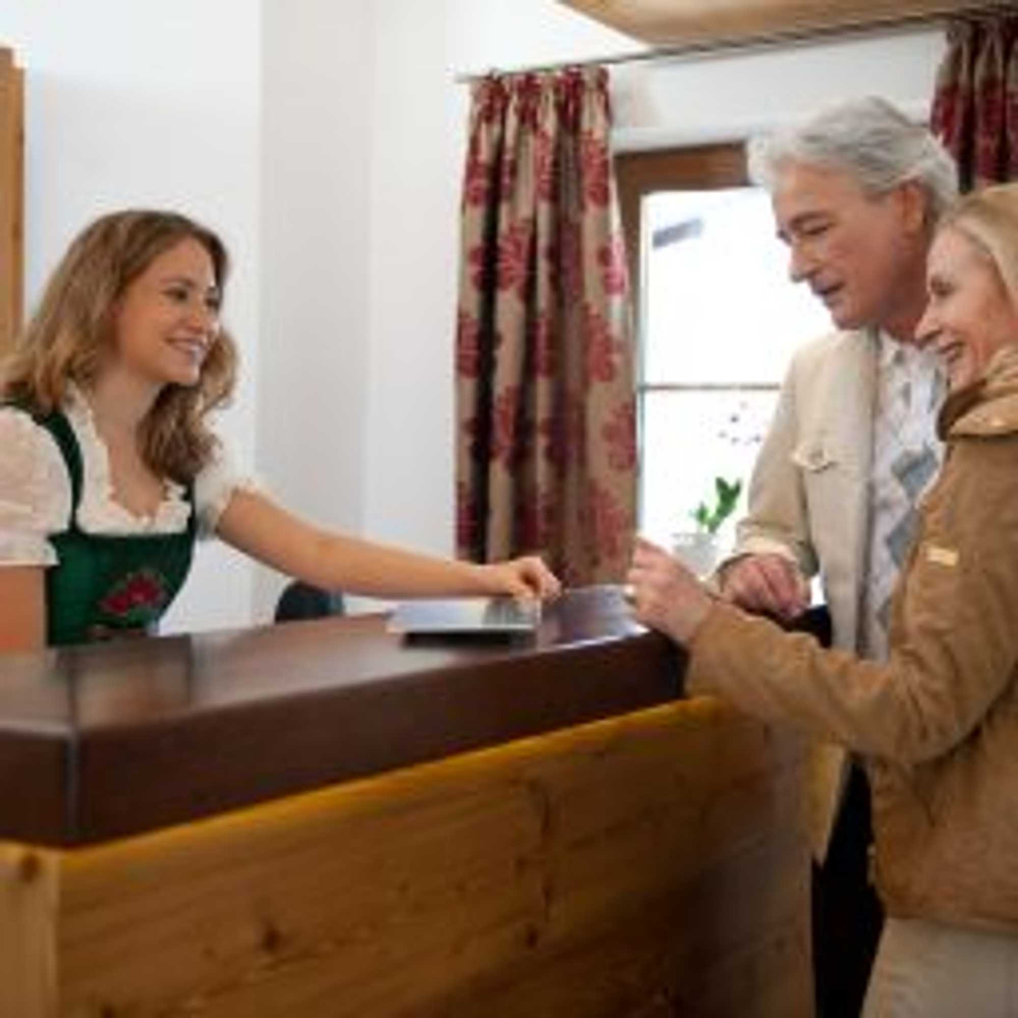 Gift card for Landhotel Gockelwirt Gift card for Landhotel Gockelwirt