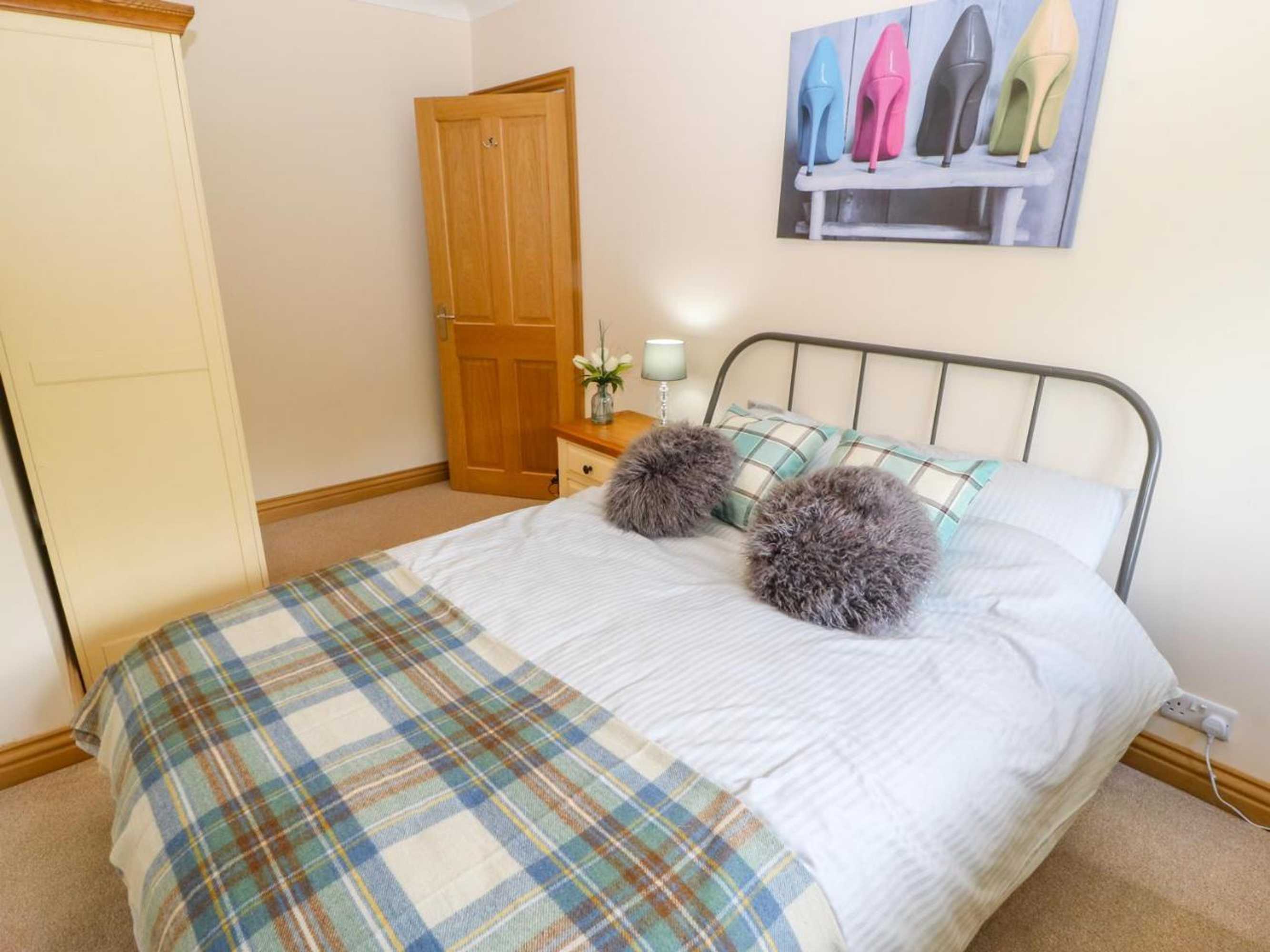 Gift card for Mallard Cottage