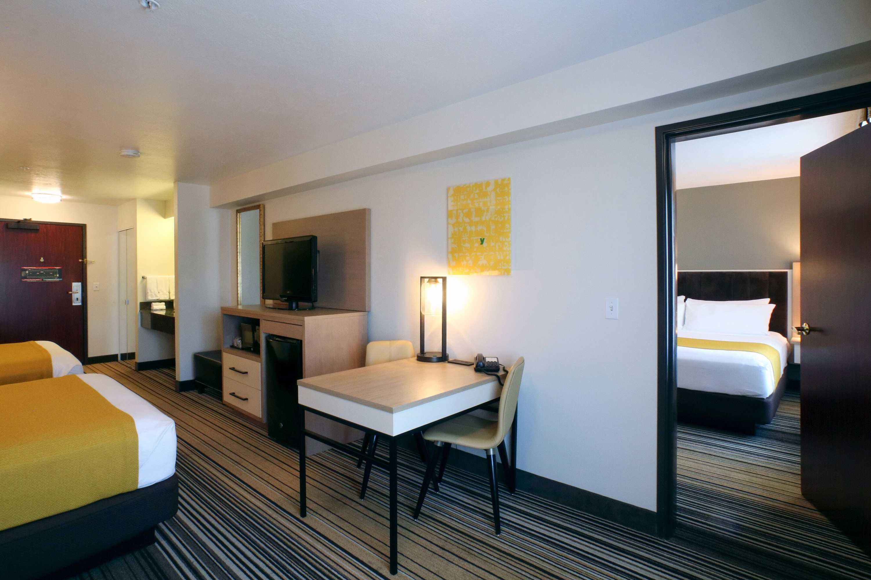 Gift card for Oxford Suites Spokane Valley Gift card for Oxford Suites Spokane Valley