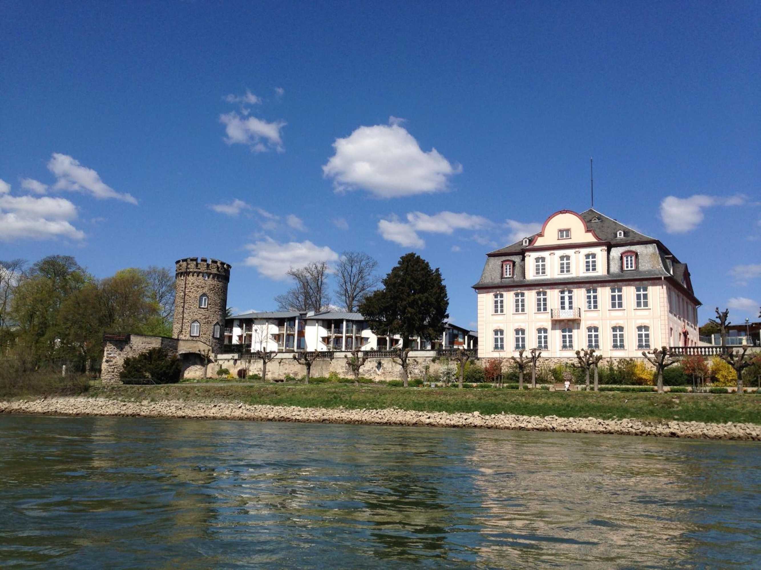 Gift card for Hotel Zur Schloß-Schenke