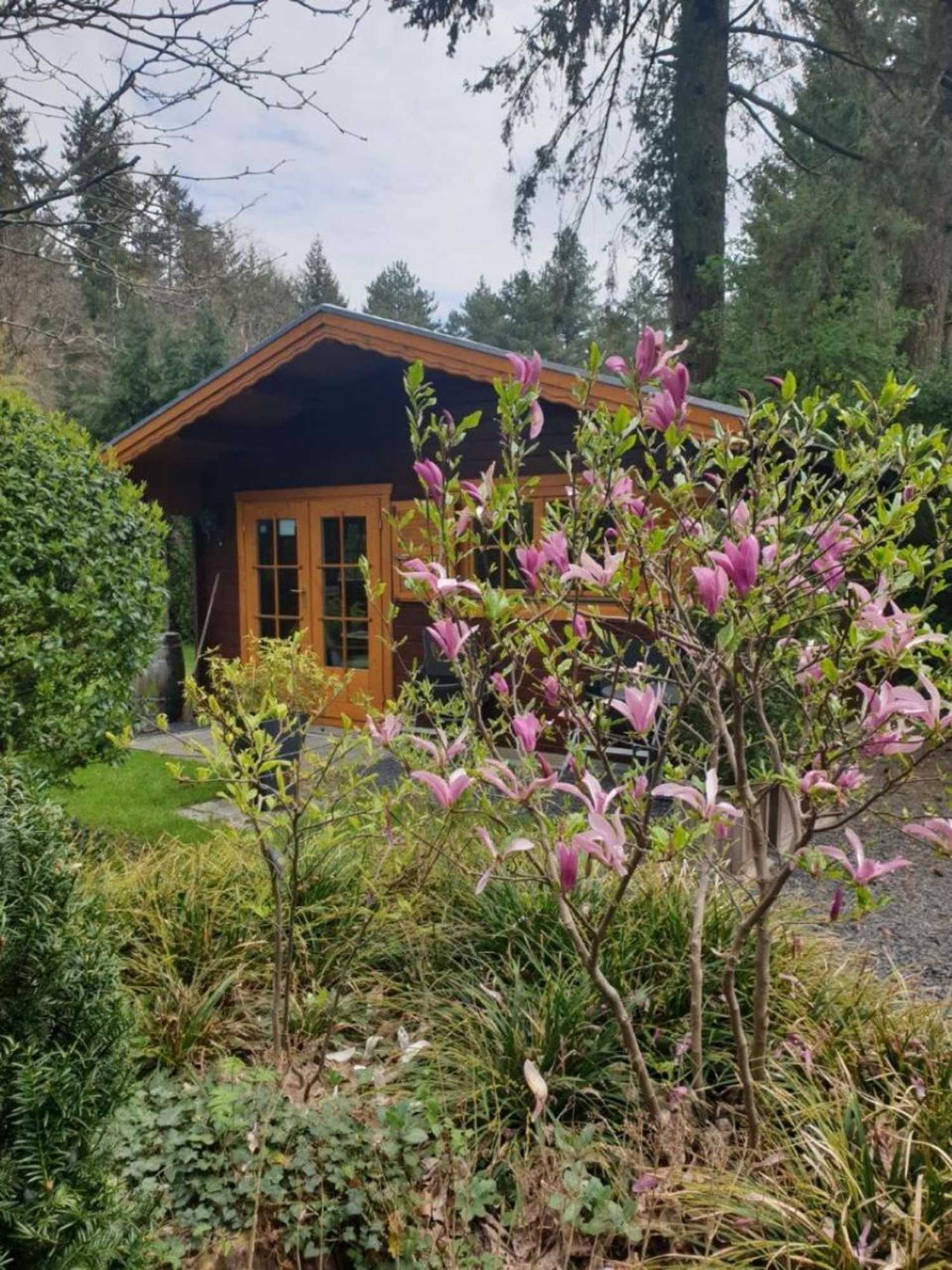 Gift card for Bed En - of Zonder - Breakfast Putten