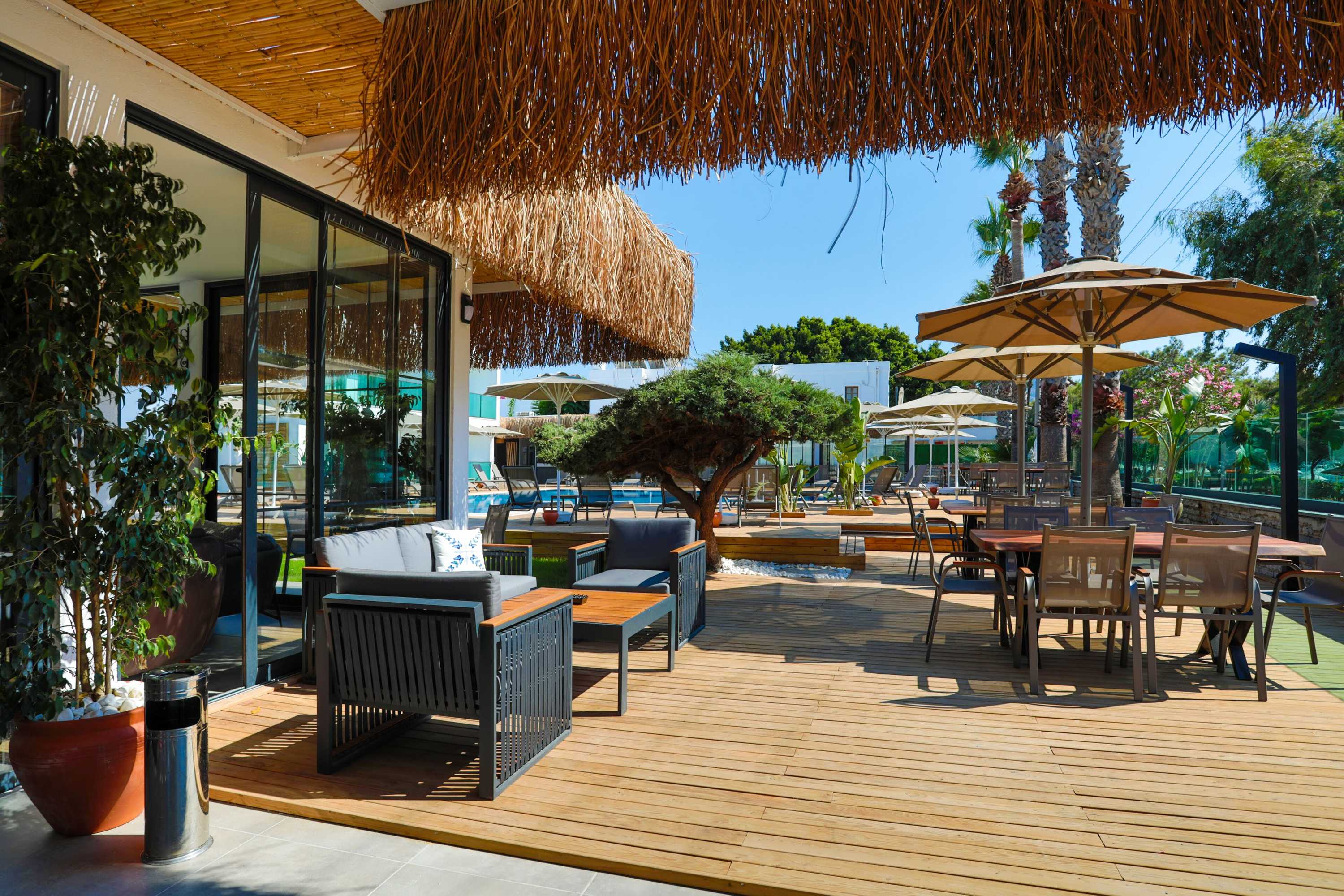 Gift card for Yalıpark Beach Hotel
