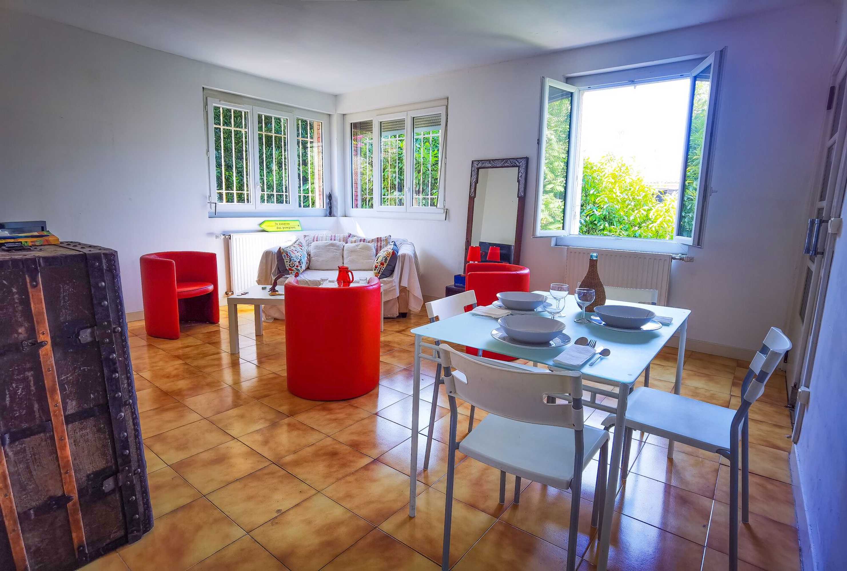 Gift card for Chambres D'hôtes Avignon