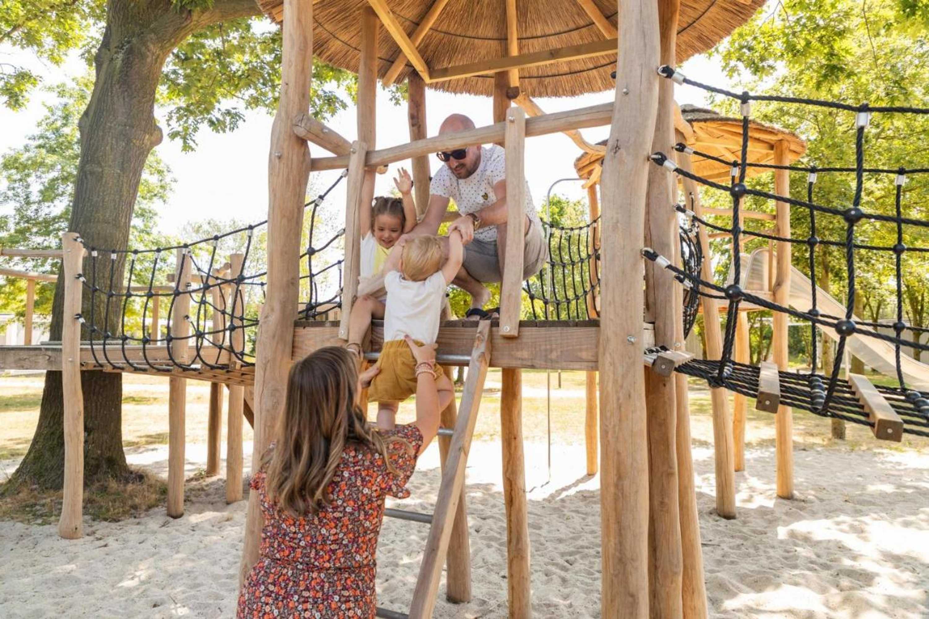 Gift card for Glamping Breebronne