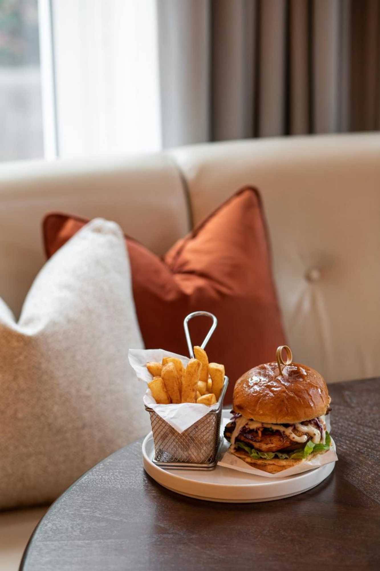 Gift card for Tullyglass House Hotel Gift card for Tullyglass House Hotel