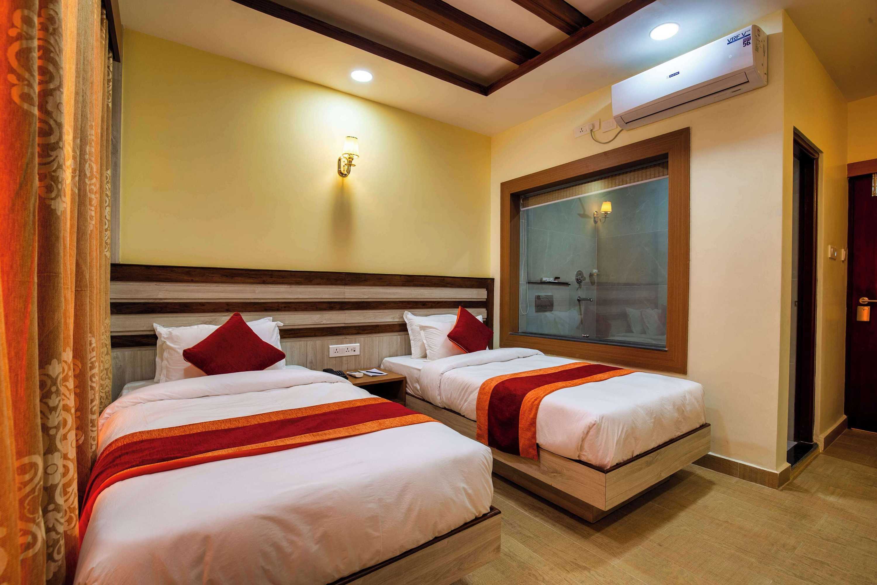 Gift card for Chitwan Midtown Hotel Gift card for Chitwan Midtown Hotel