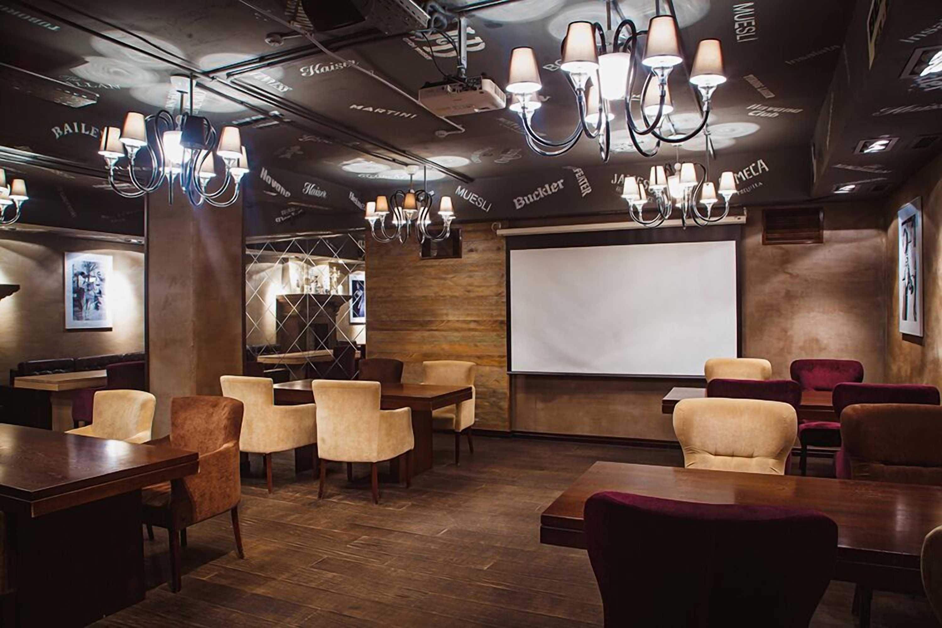 Gift card for Azimut Hotel Kemerovo