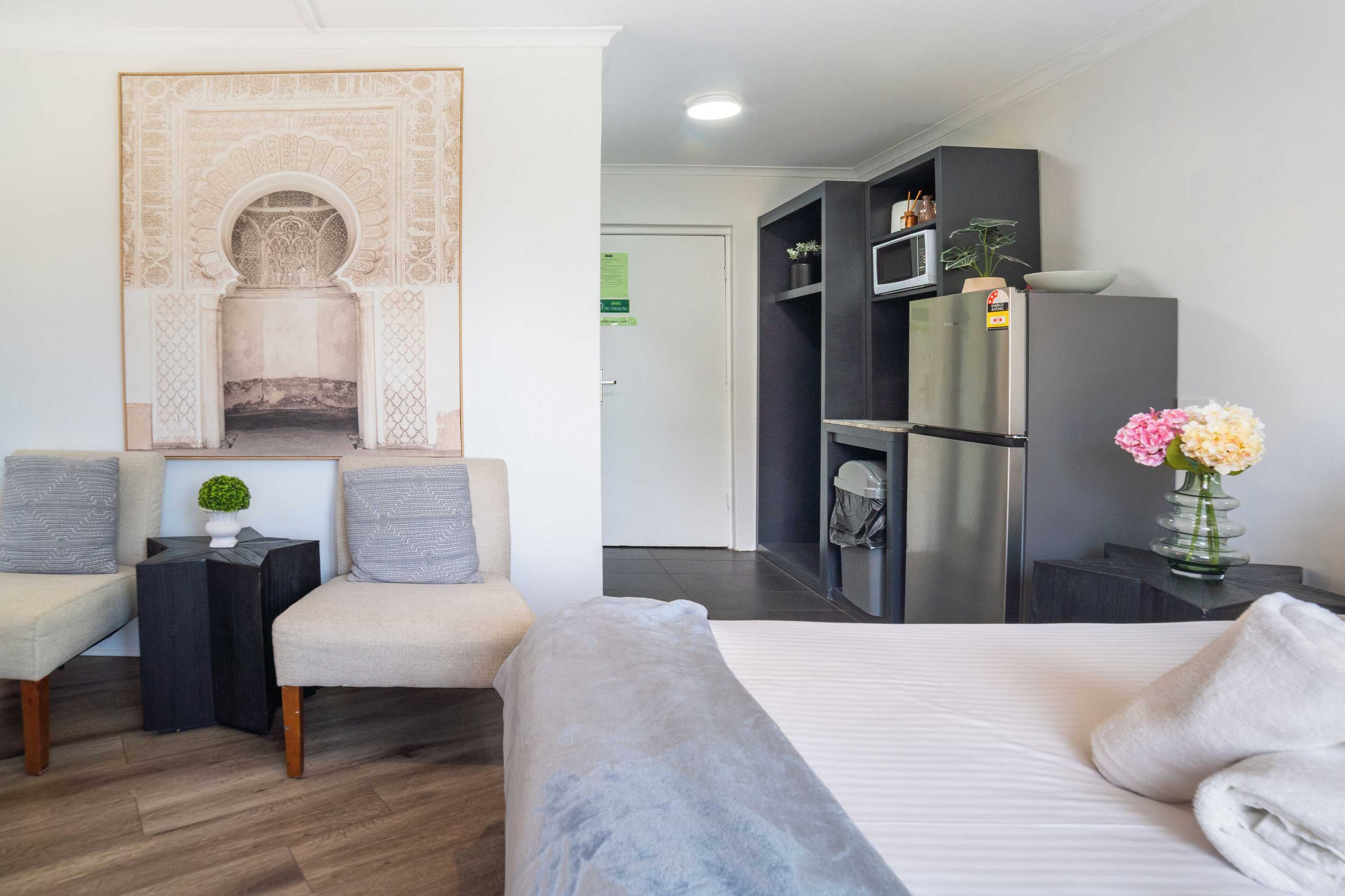 Gift card for Motel 10