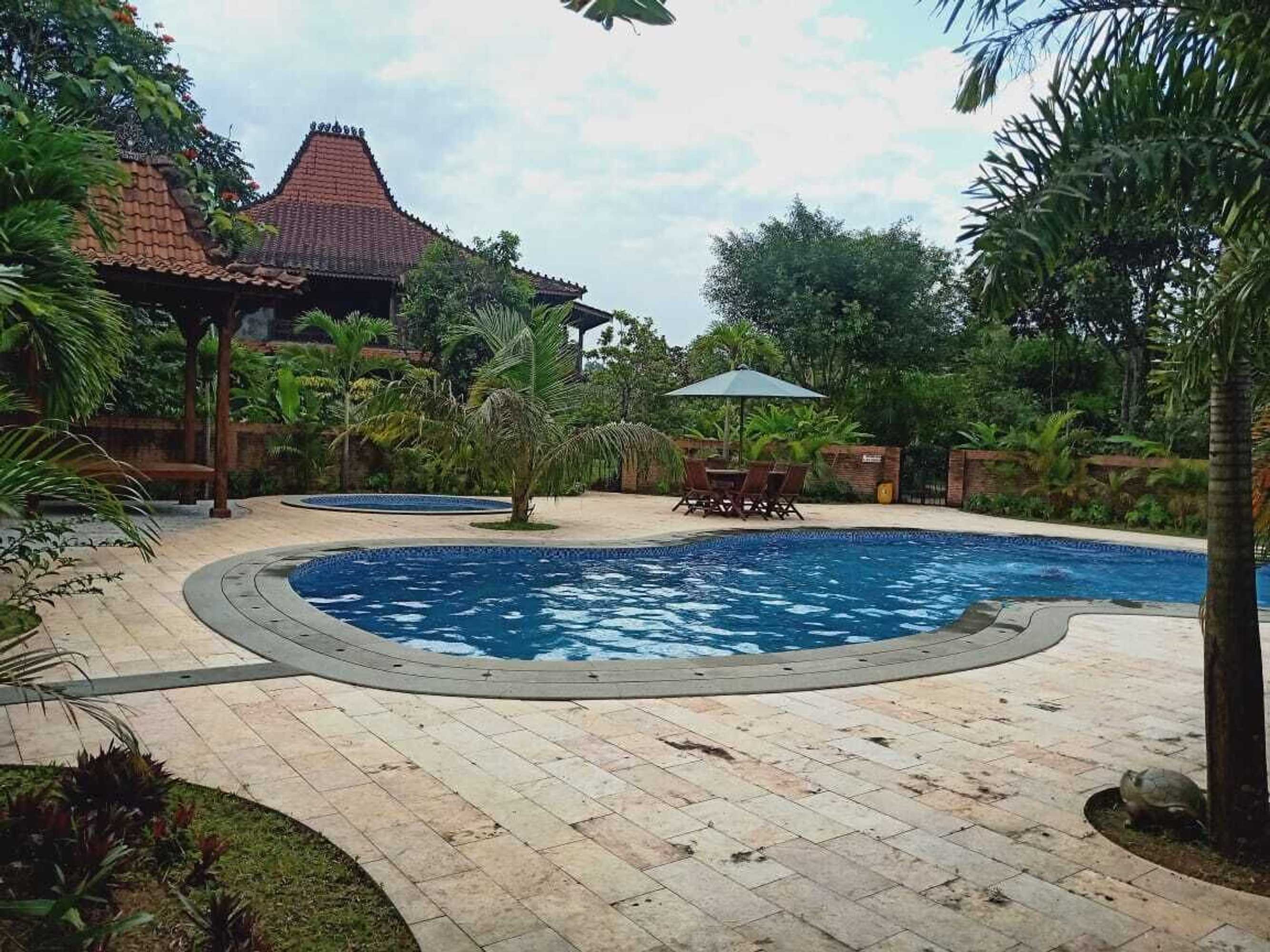 Gift card for Joglo Java