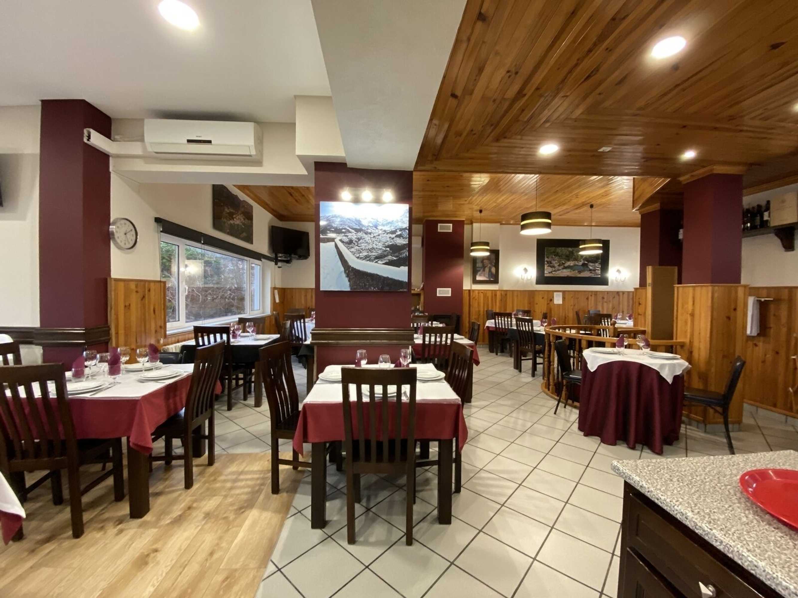 Gift card for O Vicente