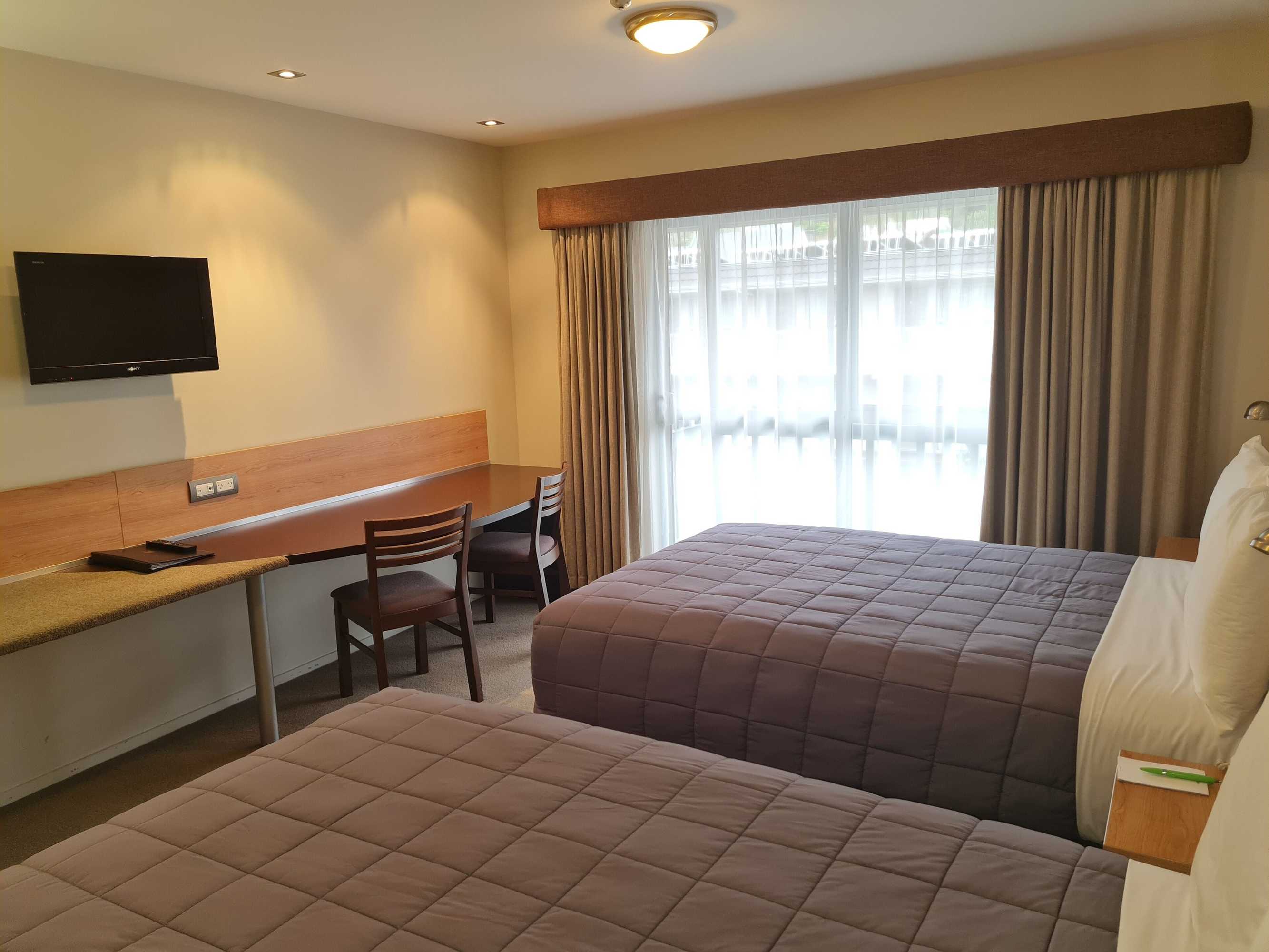 Gift card for Kingsgate Hotel Autolodge Paihia Gift card for Kingsgate Hotel Autolodge Paihia
