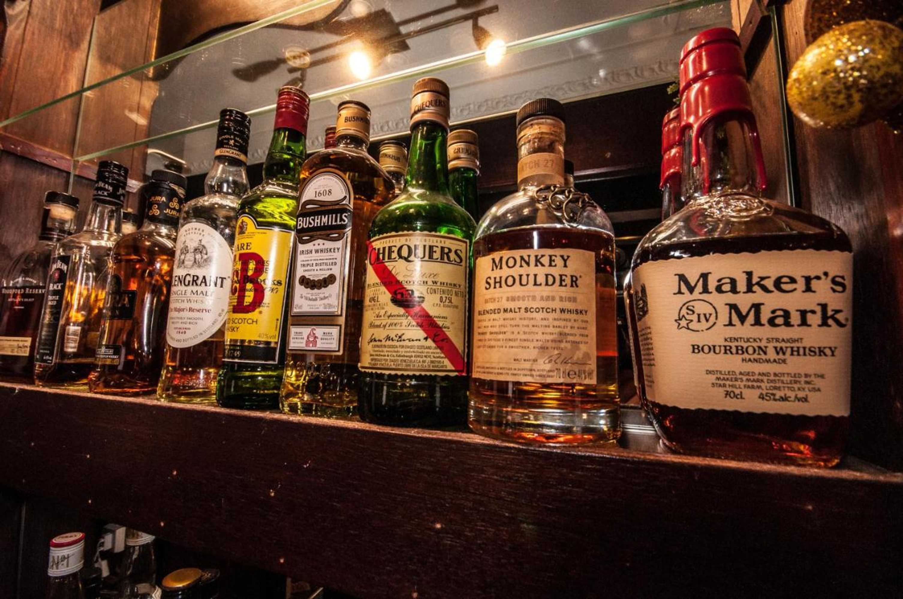 Gift card for The Chequers Inn