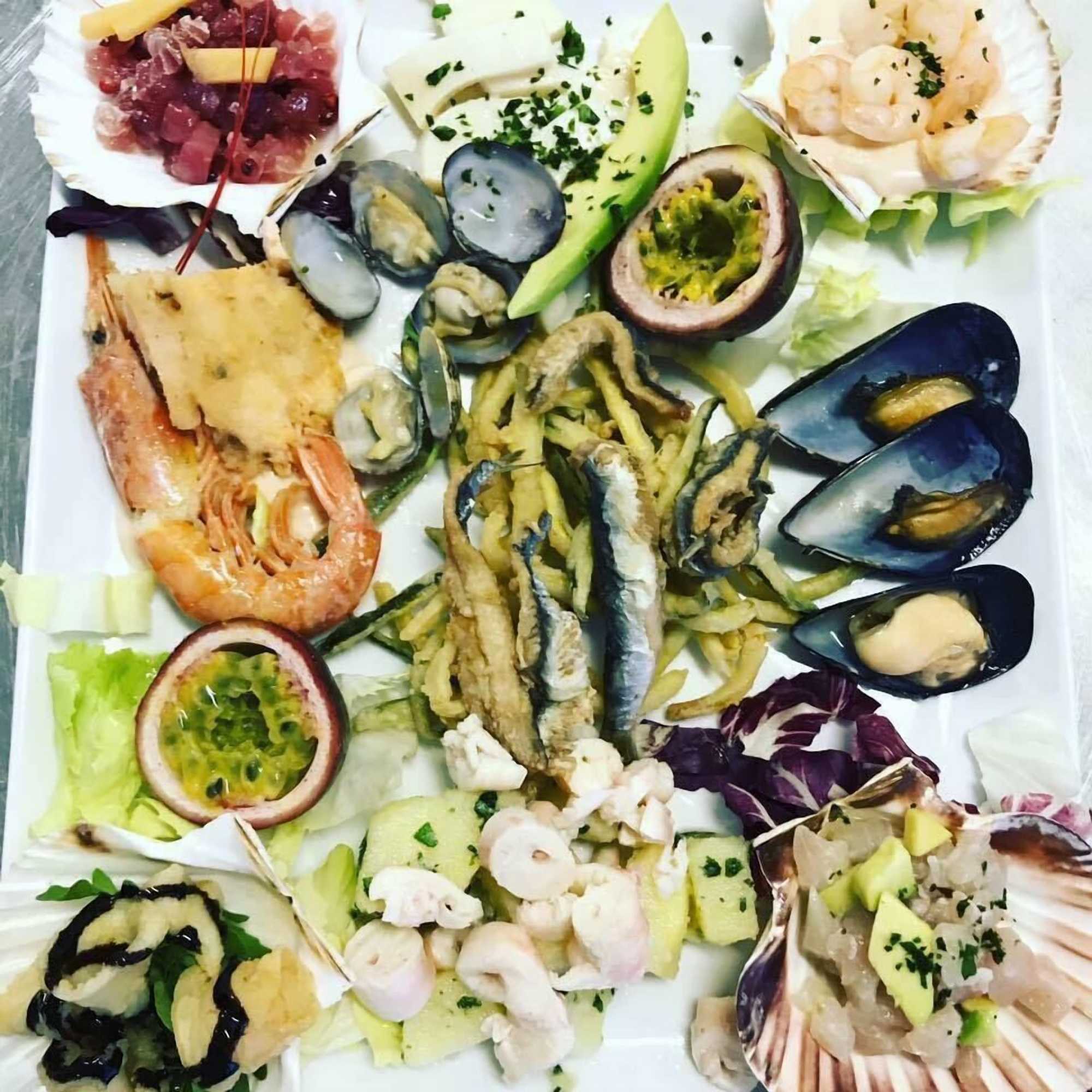 Gift card for Hotel Ristorante Gallo D'oro Gift card for Hotel Ristorante Gallo D'oro