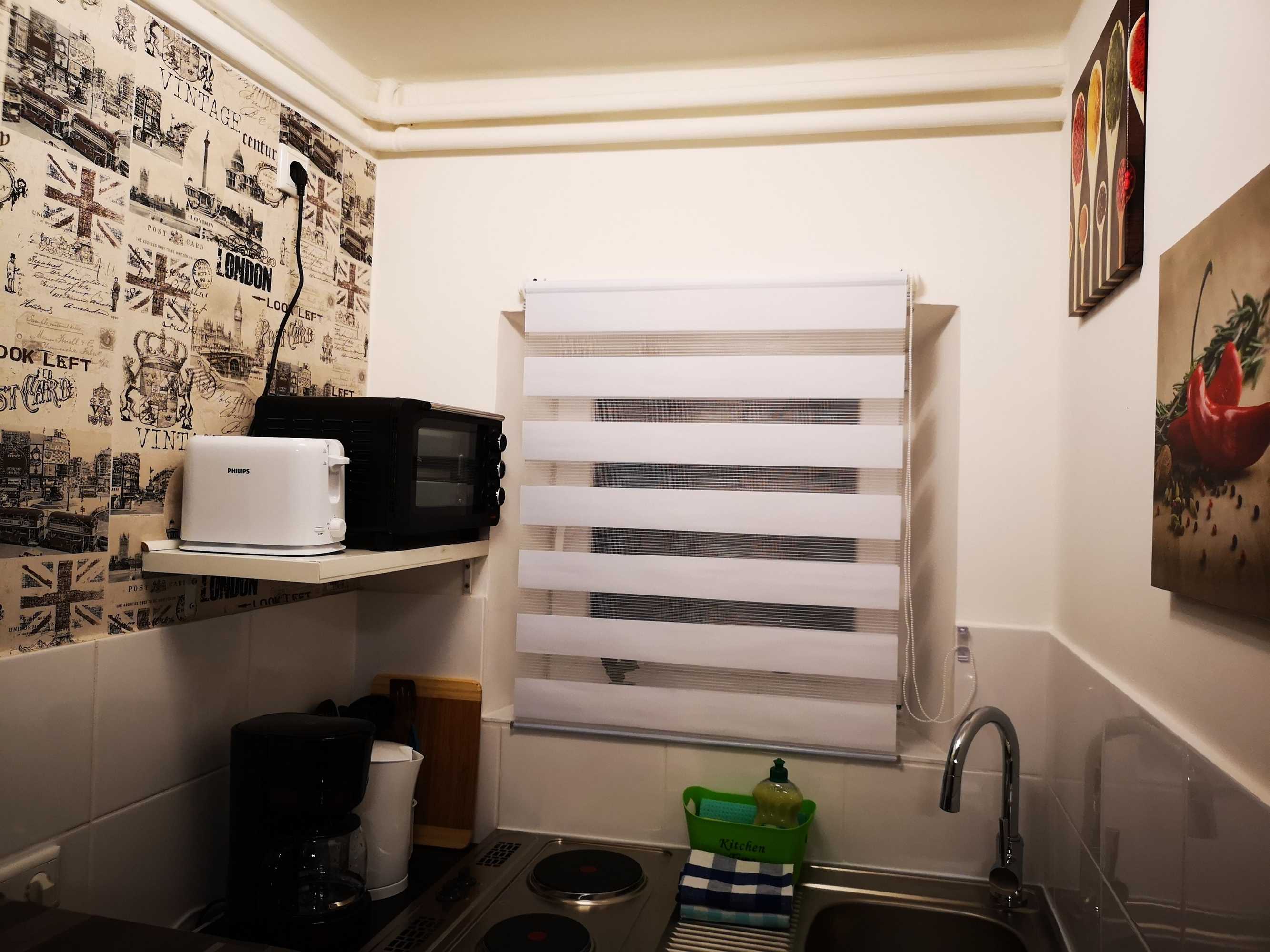 Gift card for Ferienwohnungen Paris London New York