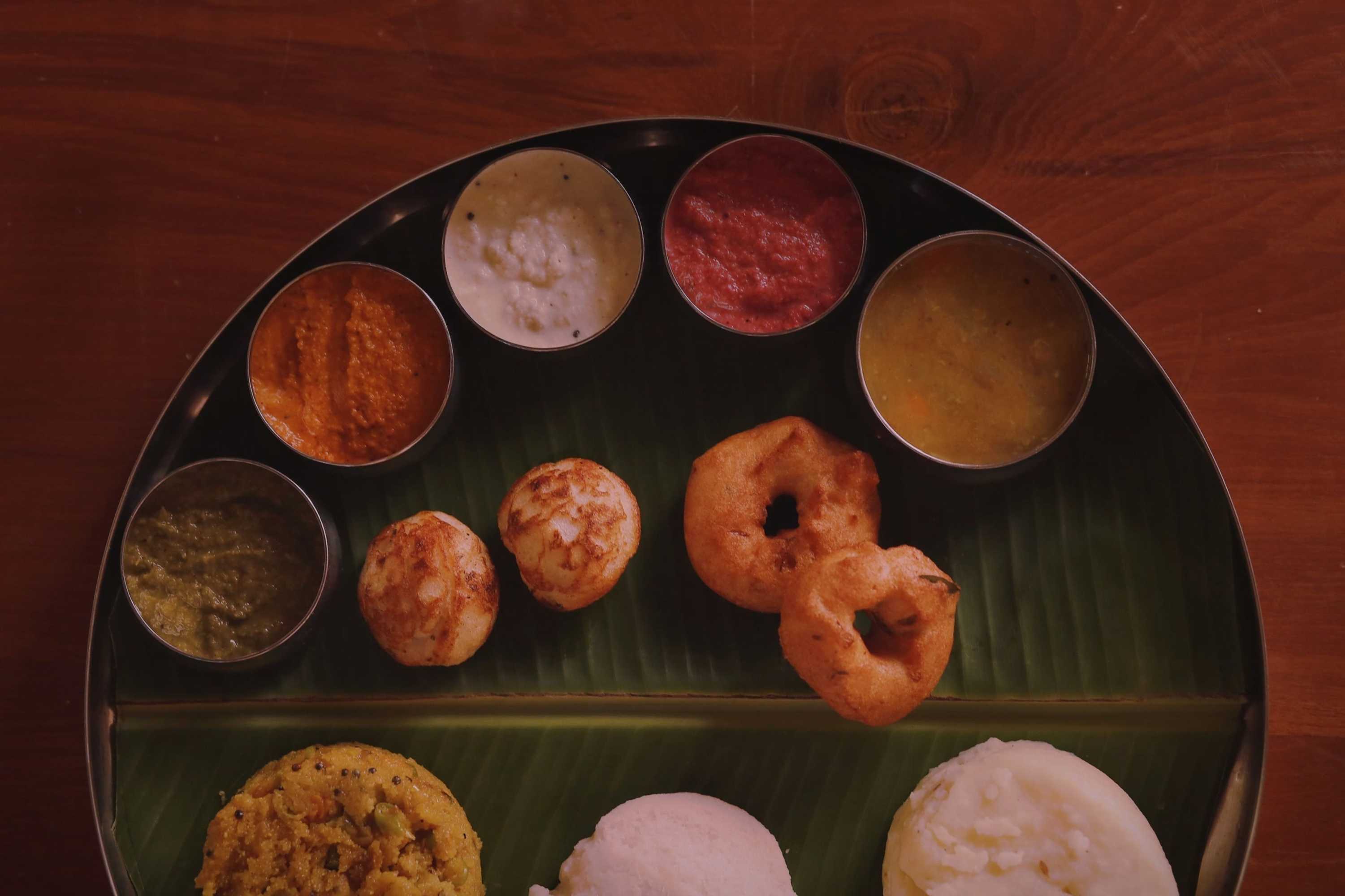 Gift card for Visalam Chettinad Palace - a Cgh Earth Experience