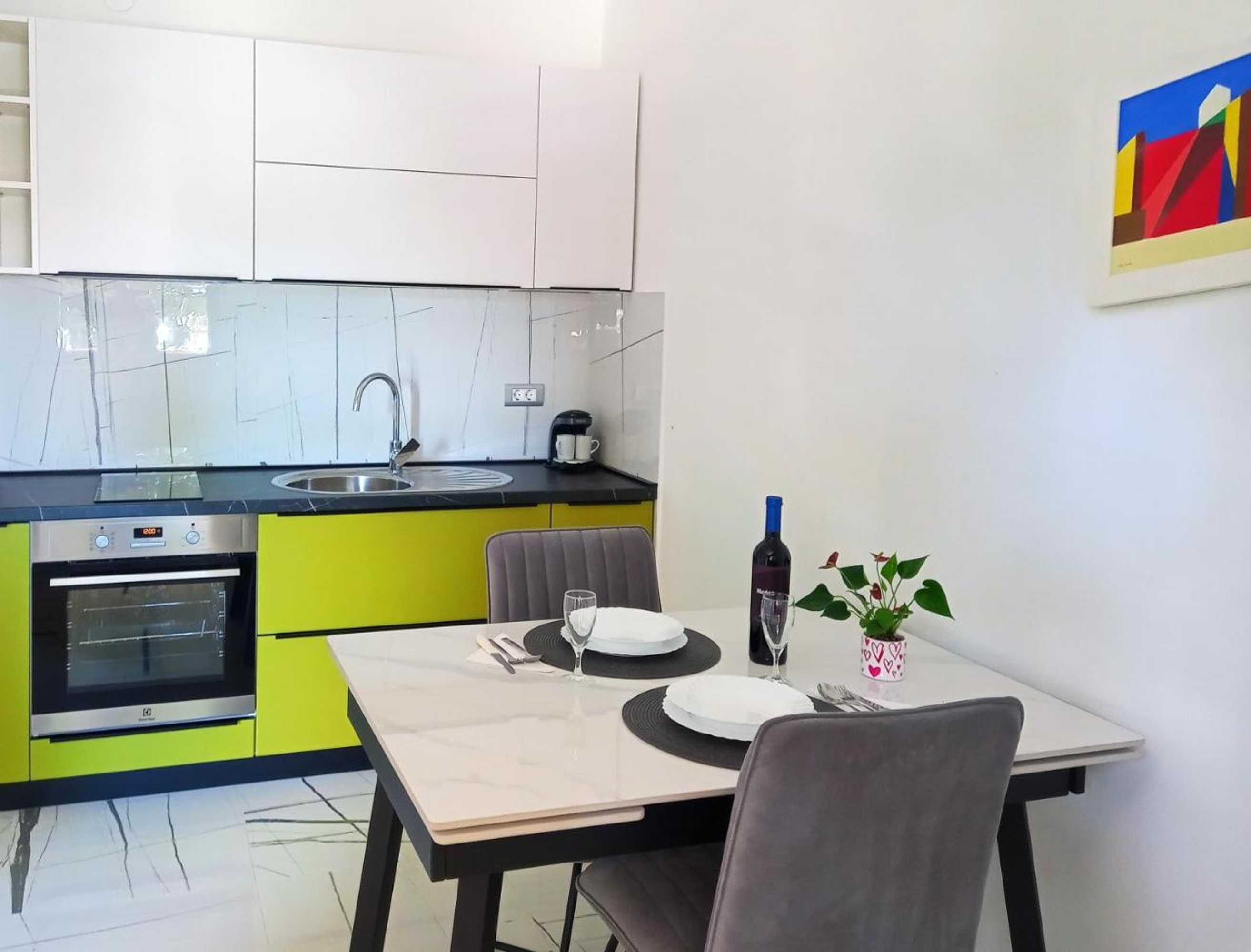 Gift card for Apartments Nela