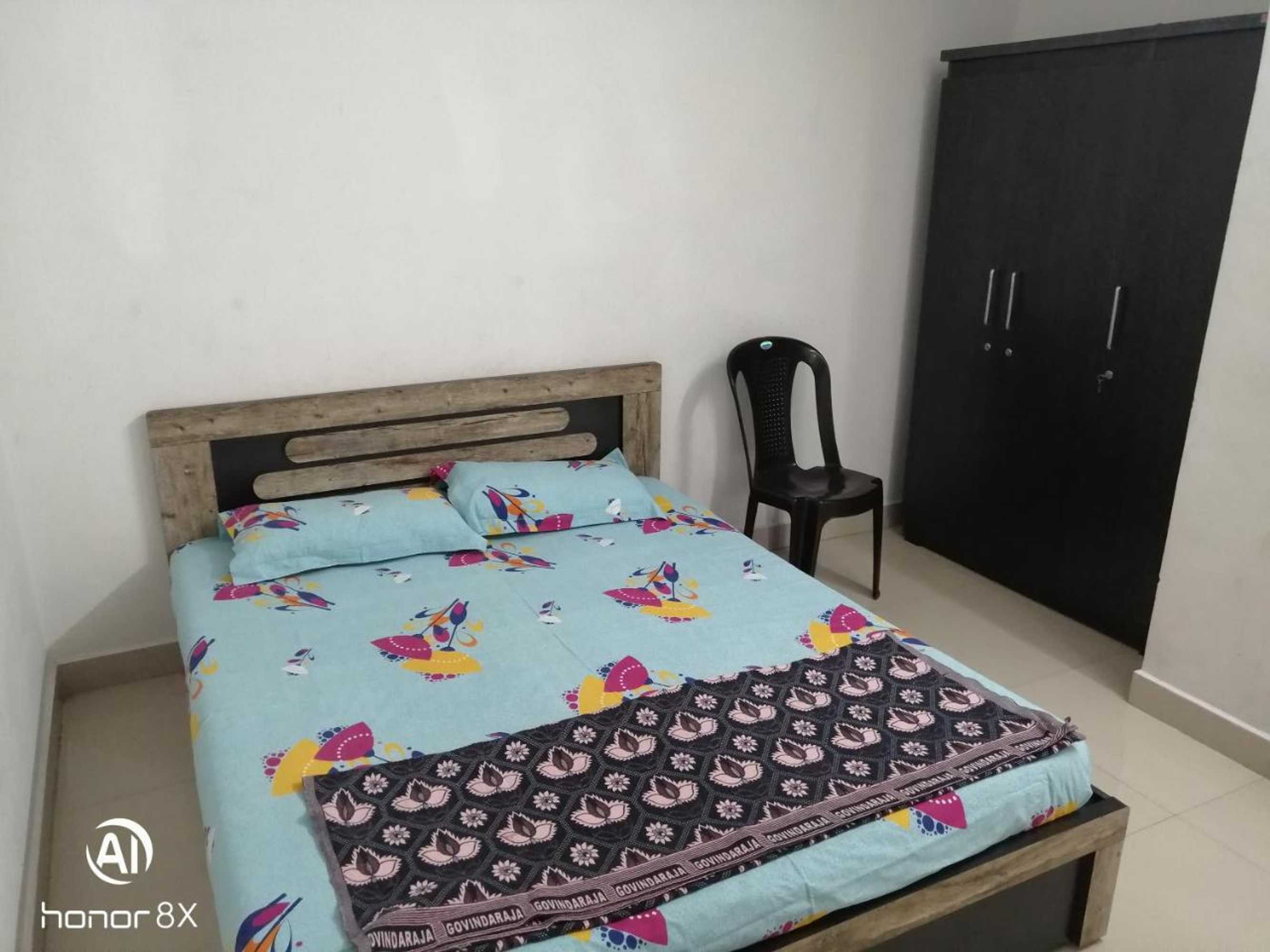 Gift card for B&b Apartments by Oyo Rooms