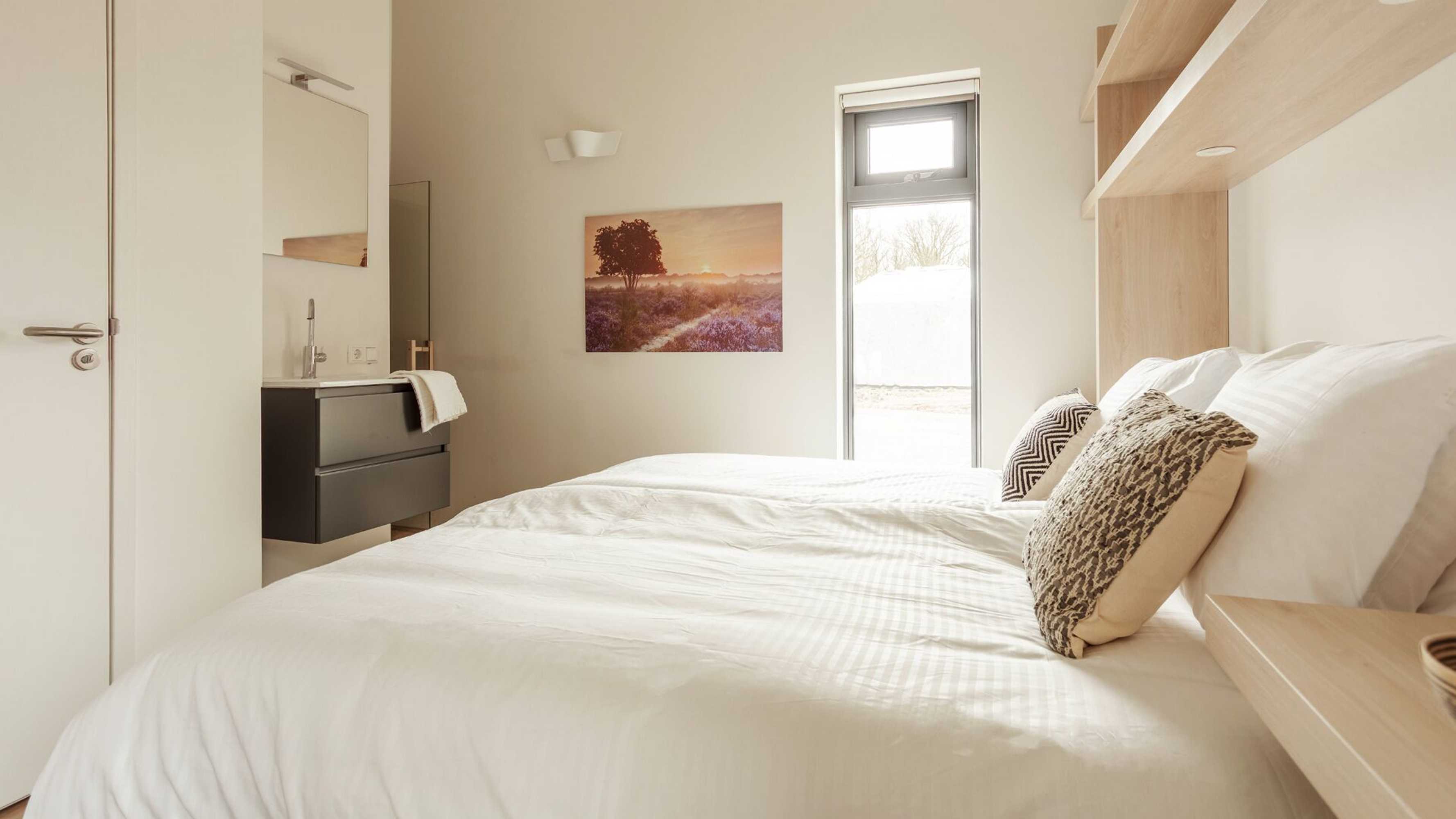 Gift card for Dutchen Suitelodges Gooilanden