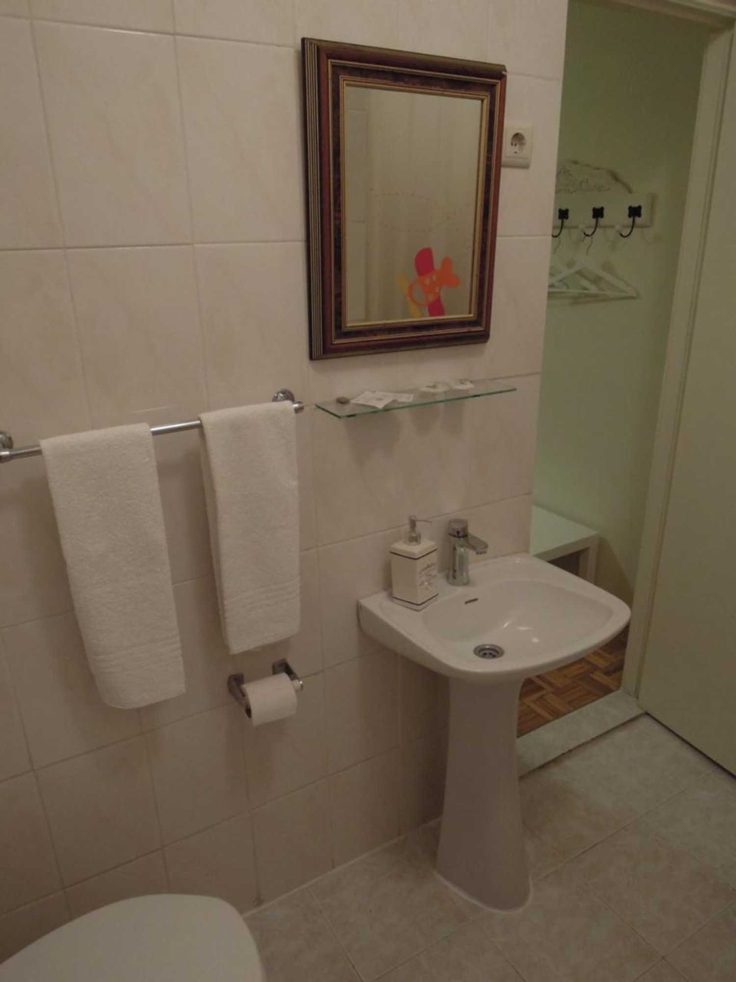 Gift card for Ester Guest House