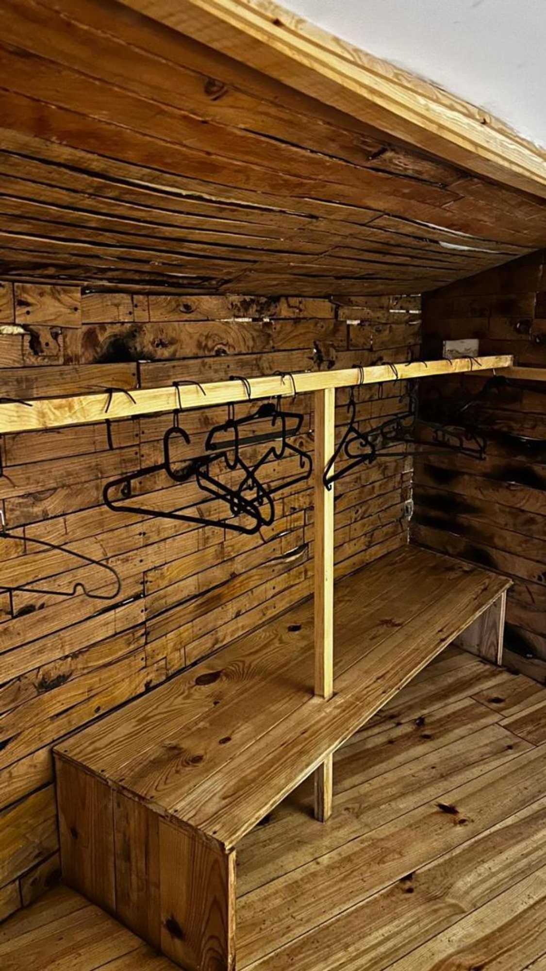 Gift card for Feel at Home Guest House