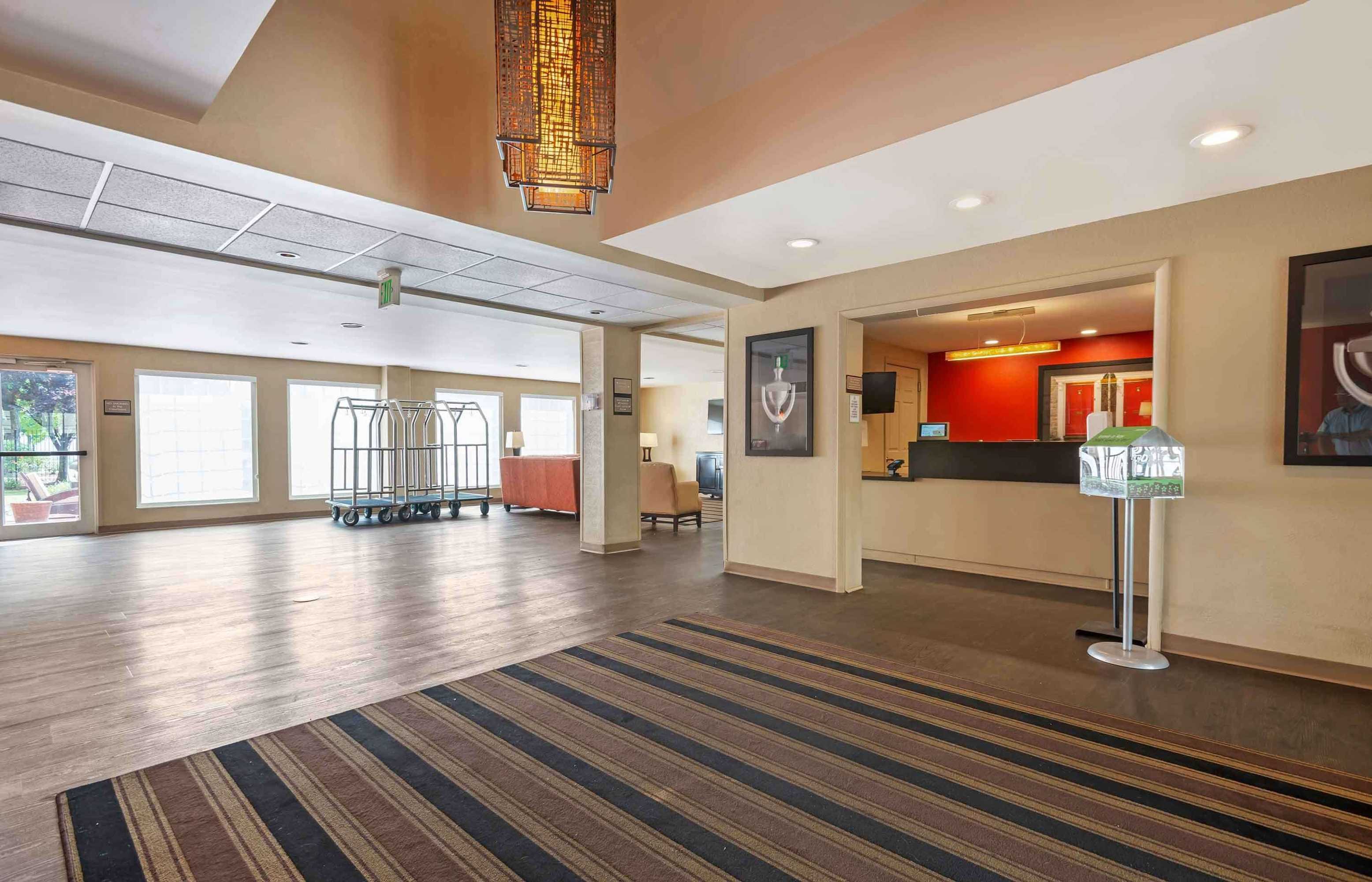 Gift card for Extended Stay America Suites Secaucus New York City Area Gift card for Extended Stay America Suites Secaucus New York City Area