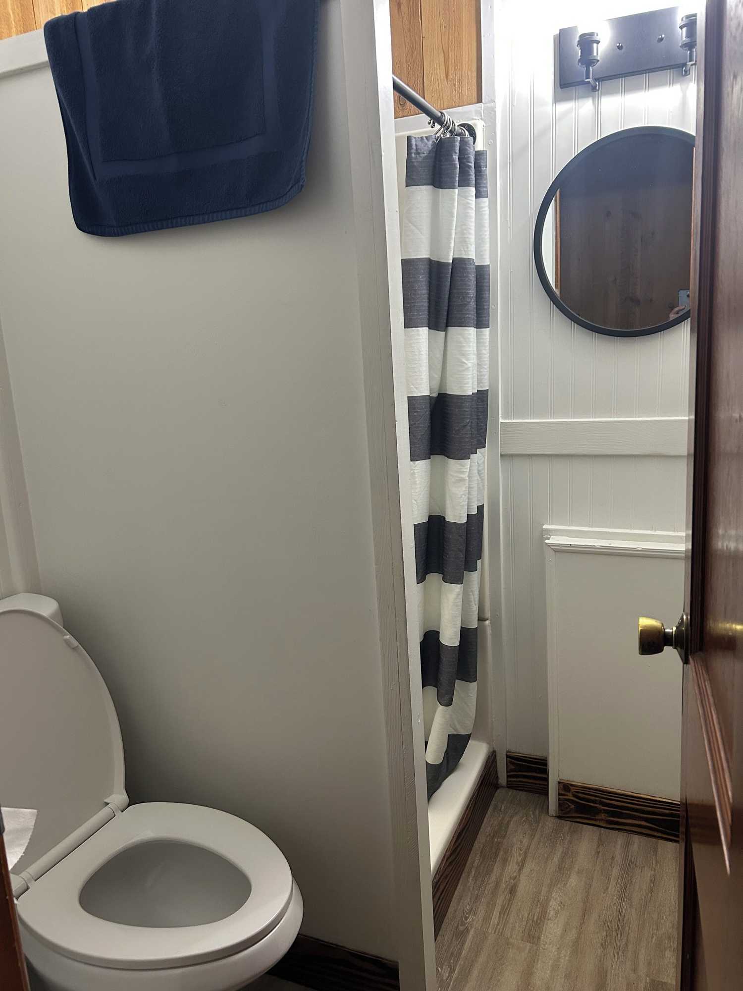 Gift card for Columbia Point Resort