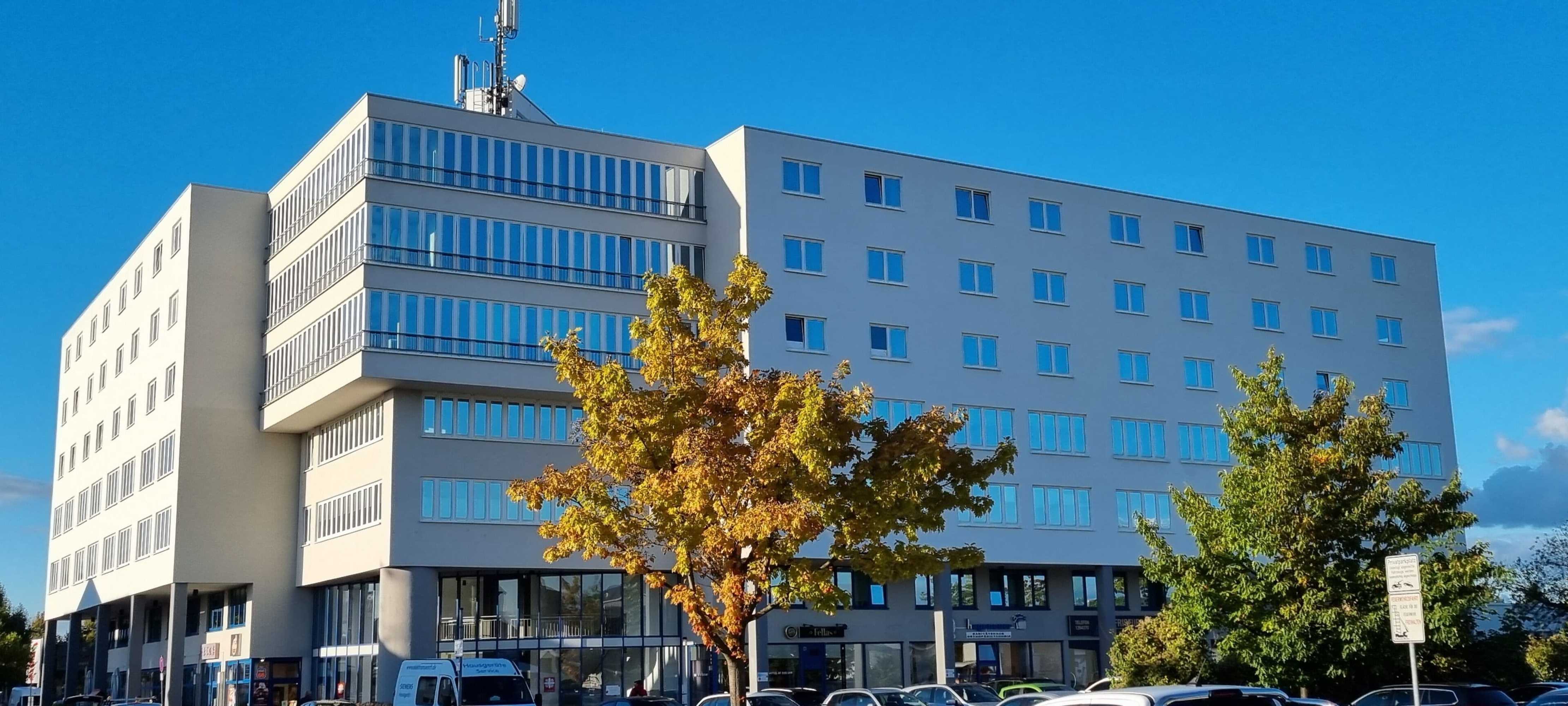 Gift card for Exo Square Heidelberg-Schwetzingen - By Superfly Hotels
