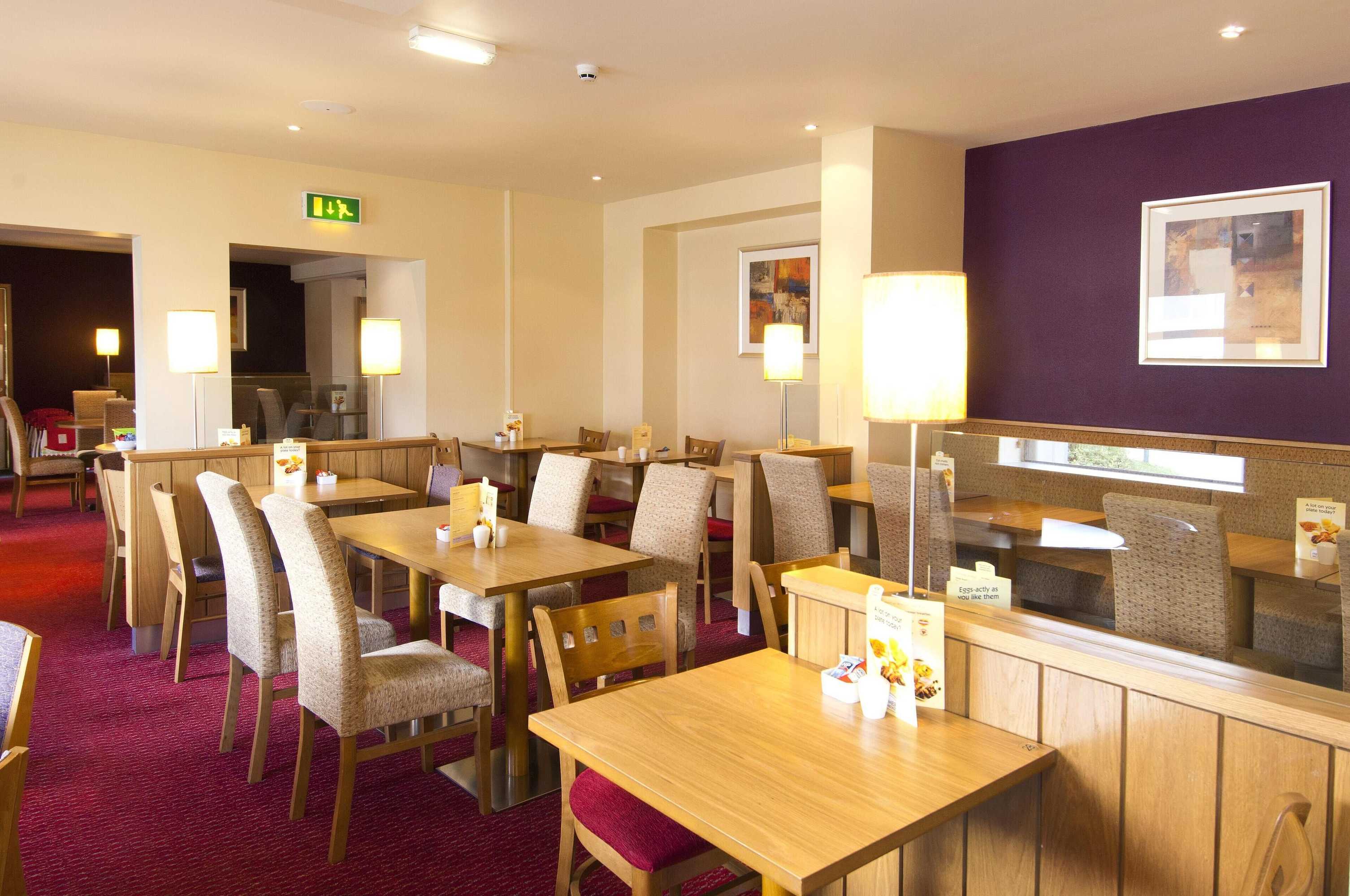 Gift card for Premier Inn Bolton (stadium/arena)
