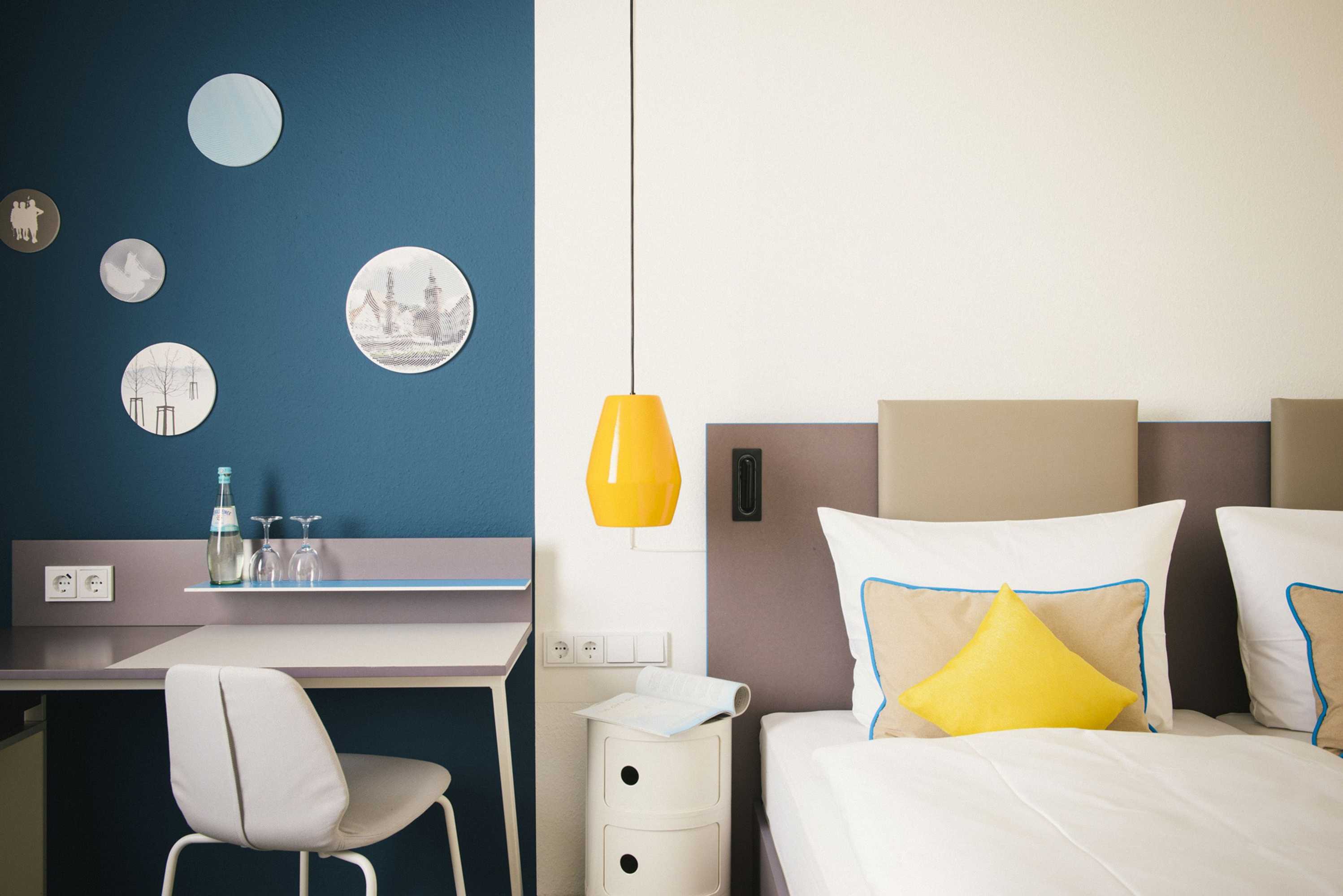 Gift card for Vienna House Easy by Wyndham Wuppertal